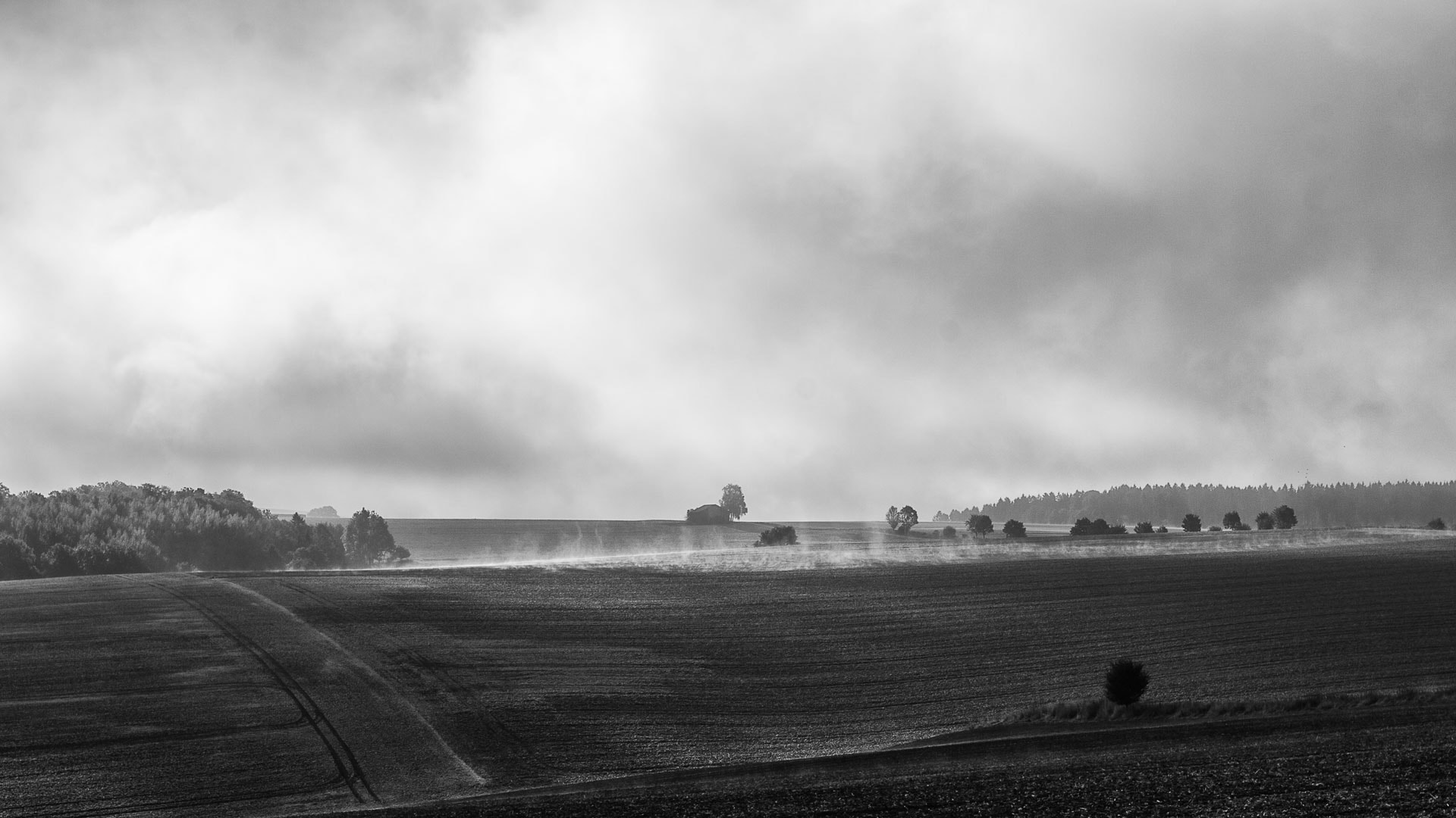 Nikon AF-S Nikkor 18-35mm F3.5-4.5G ED sample photo. Erkeln morgennebel photography