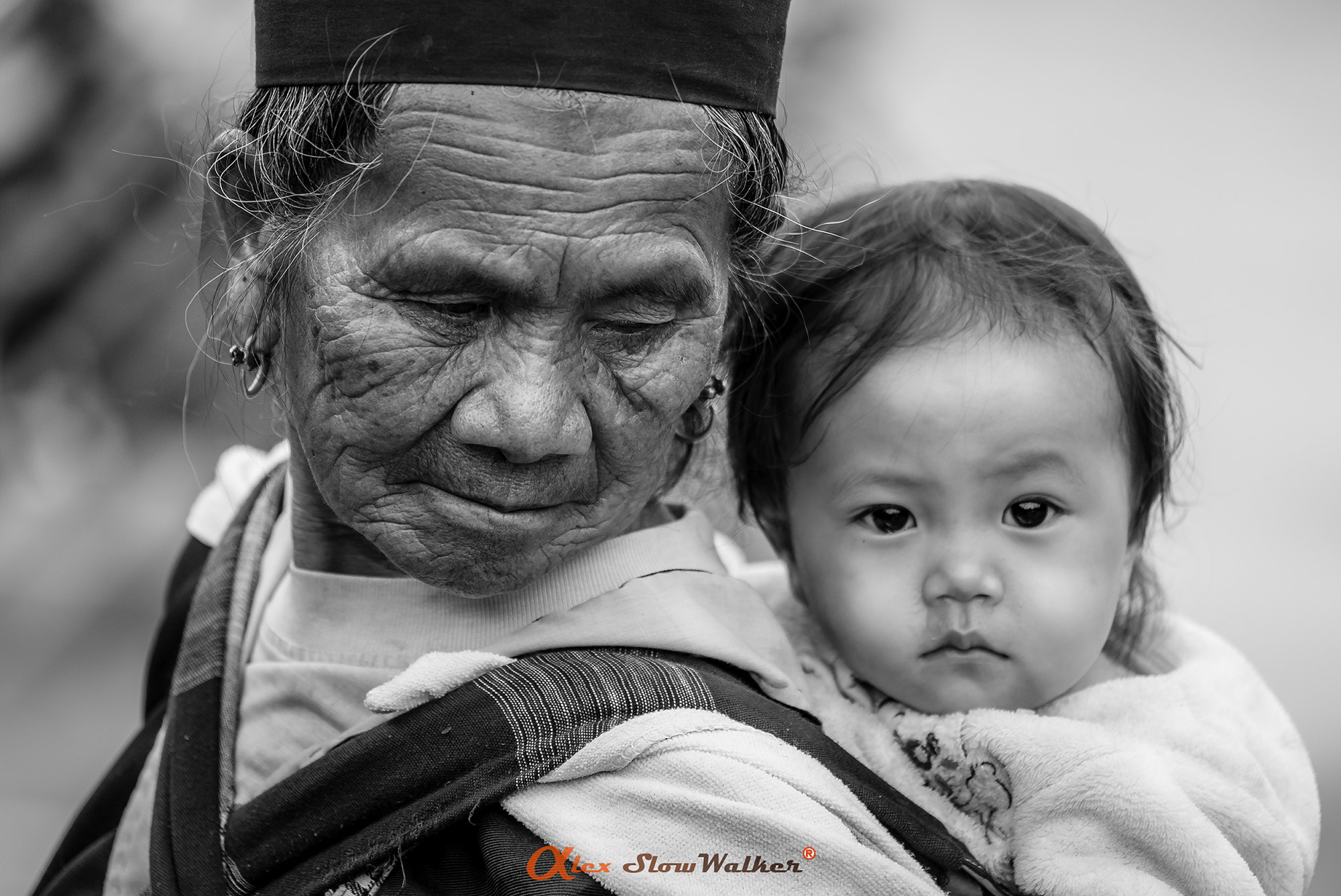 Sony a7S + Sony FE 70-200mm F4 G OSS sample photo. From doi inthanon chiang mai photography