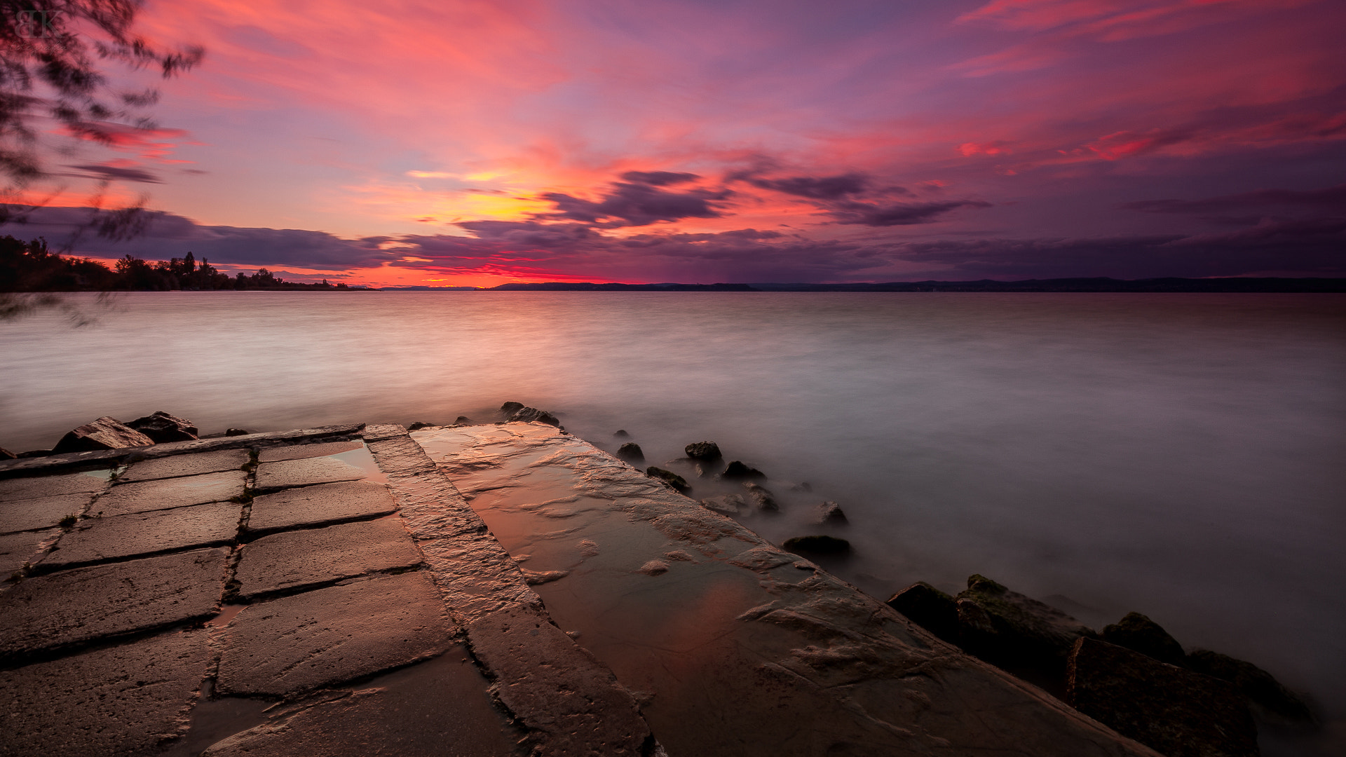 Canon EF 16-35mm F4L IS USM sample photo. Spitz photography