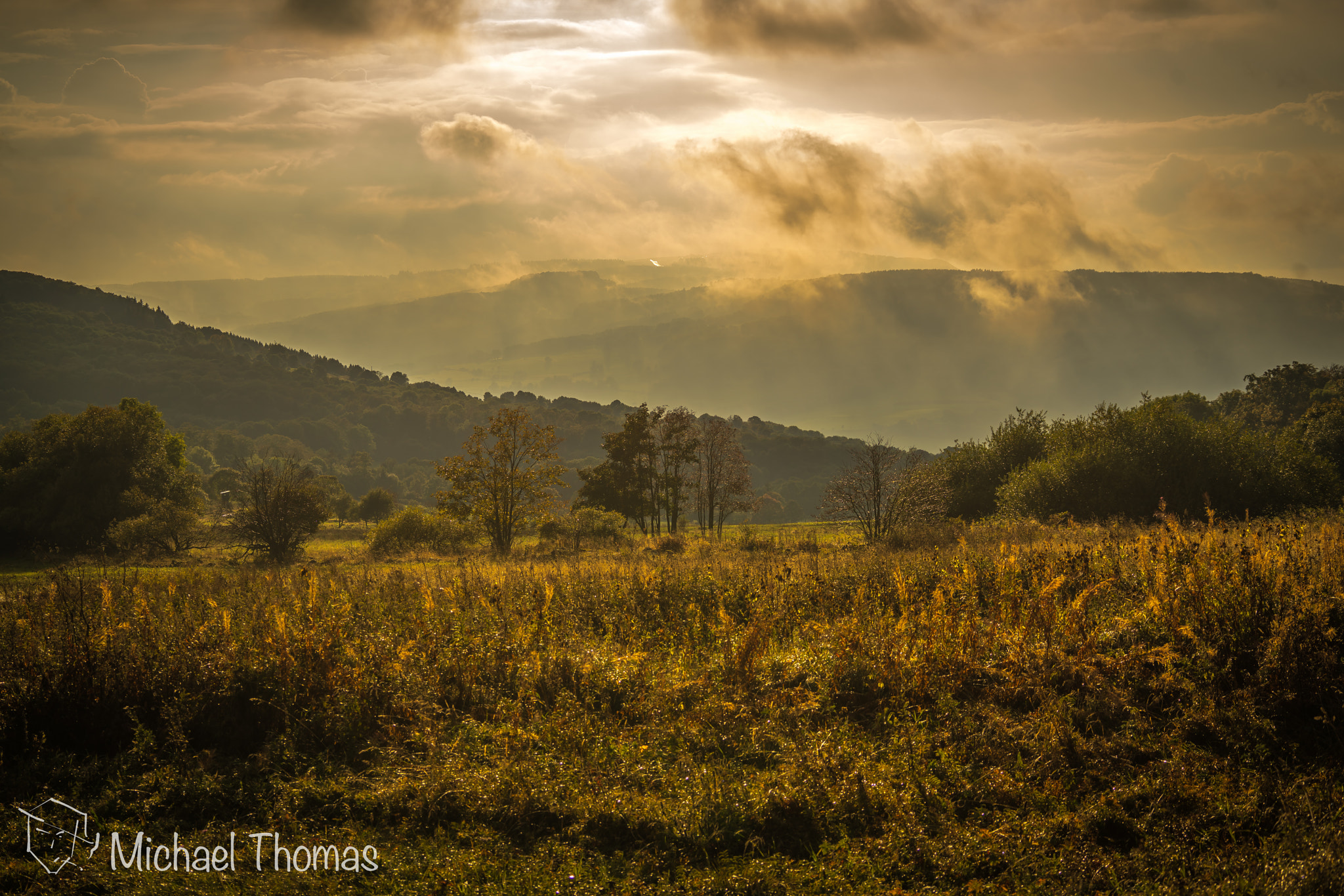 Sony a7R II + Sony 70-300mm F4.5-5.6 G SSM sample photo. Wundervolle rhön - das land der offenen fernen photography