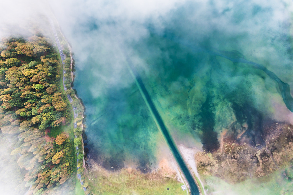 Lake street by Chris Herzog on 500px.com