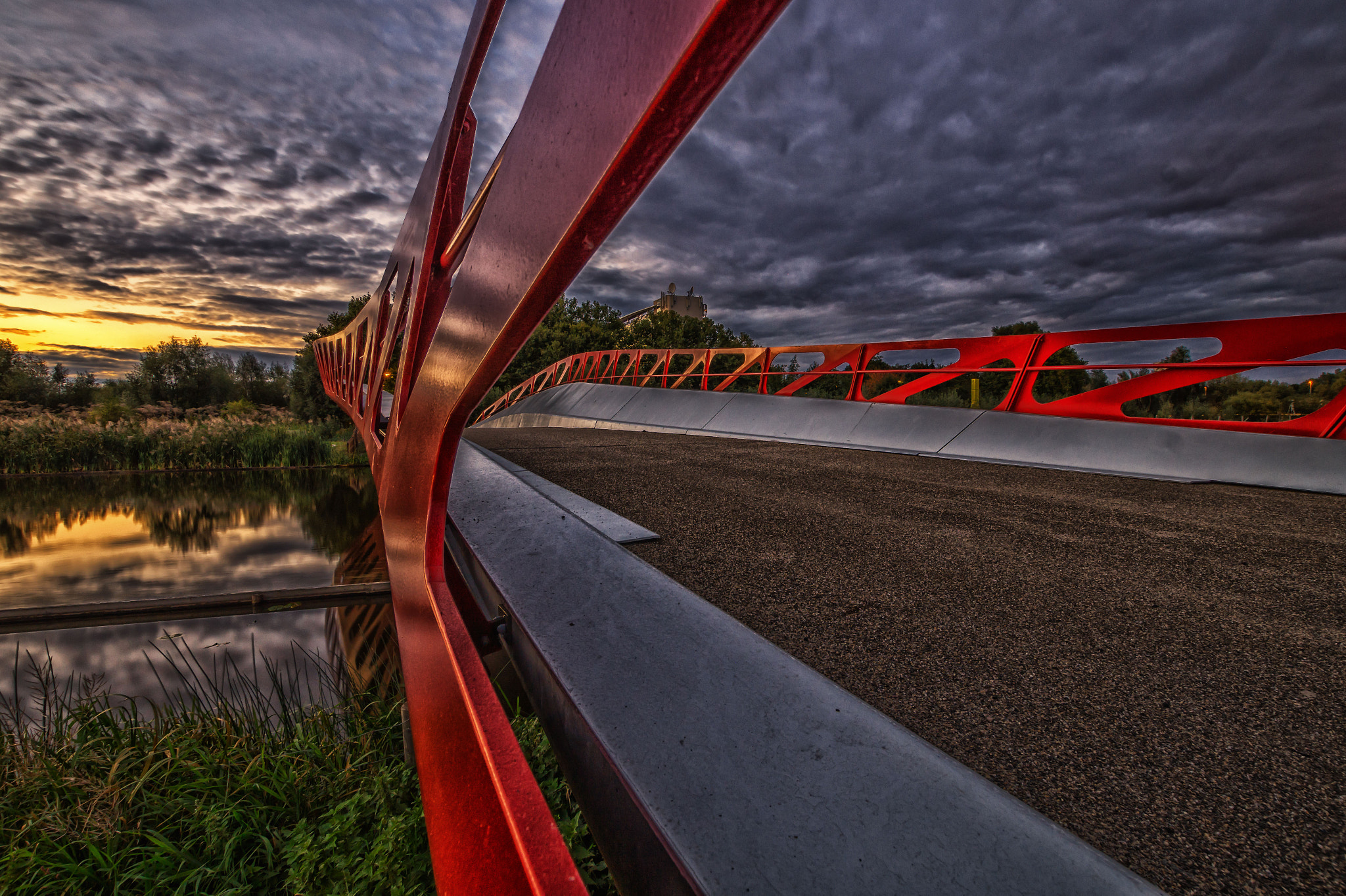 Sony SLT-A58 + Sigma 10-20mm F3.5 EX DC HSM sample photo. Symbiobridge photography