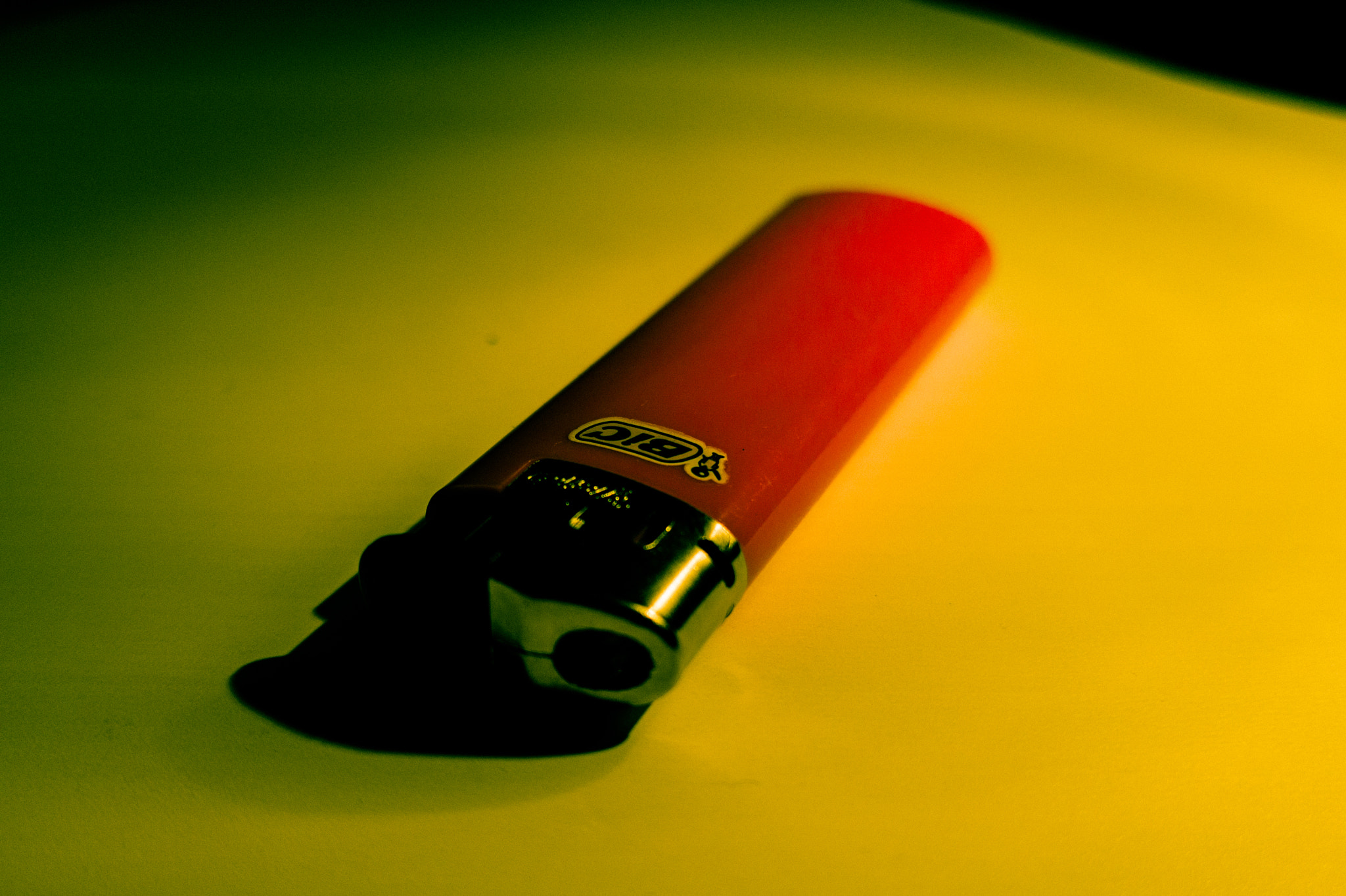 Pentax Q7 sample photo. Bic photography