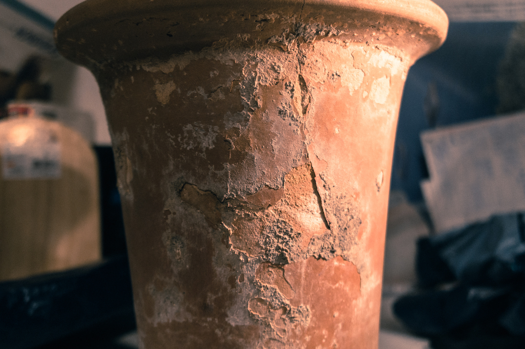 Pentax Q7 sample photo. Doki photography