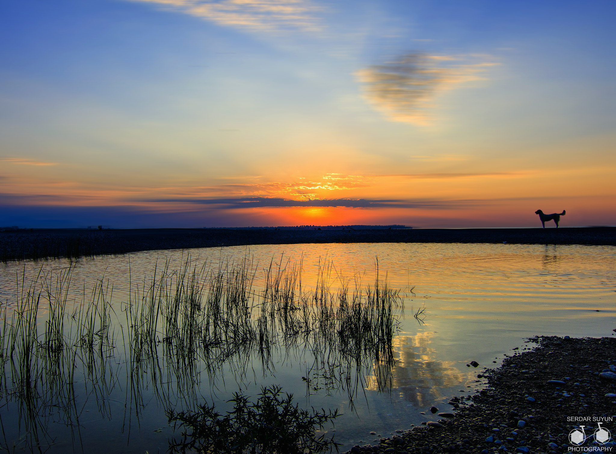 Canon EOS 760D (EOS Rebel T6s / EOS 8000D) sample photo. Sunrise photography