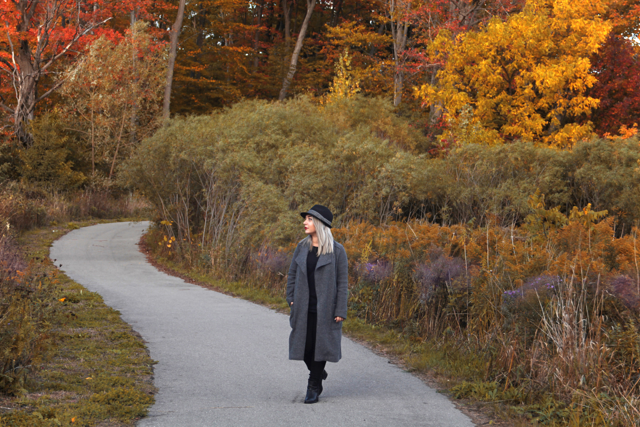 Canon EF 28-80mm f/3.5-5.6 USM IV sample photo. Secret haven photography