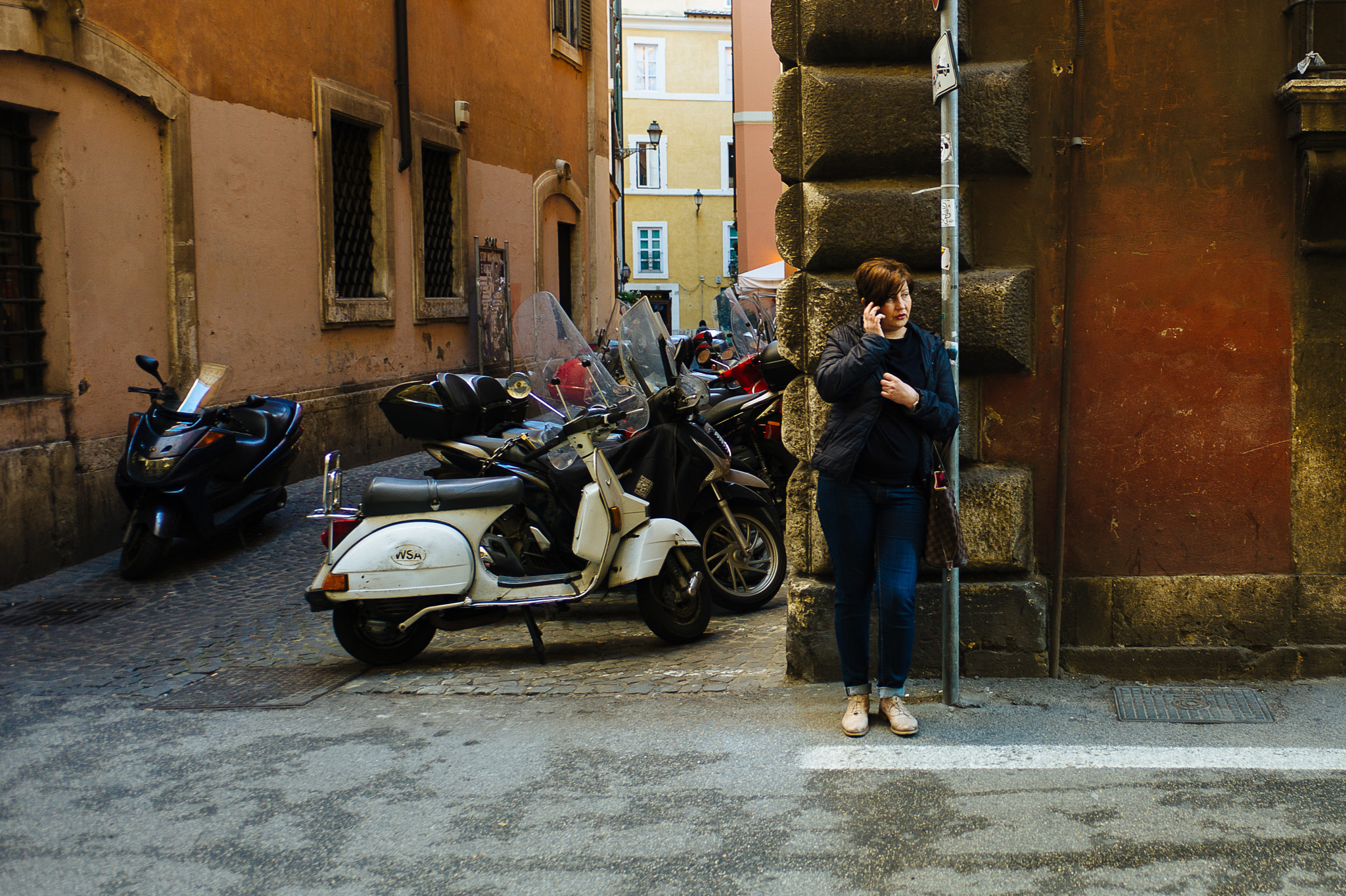 Leica M9 + Leica Elmarit-M 24mm F2.8 ASPH sample photo. - photography