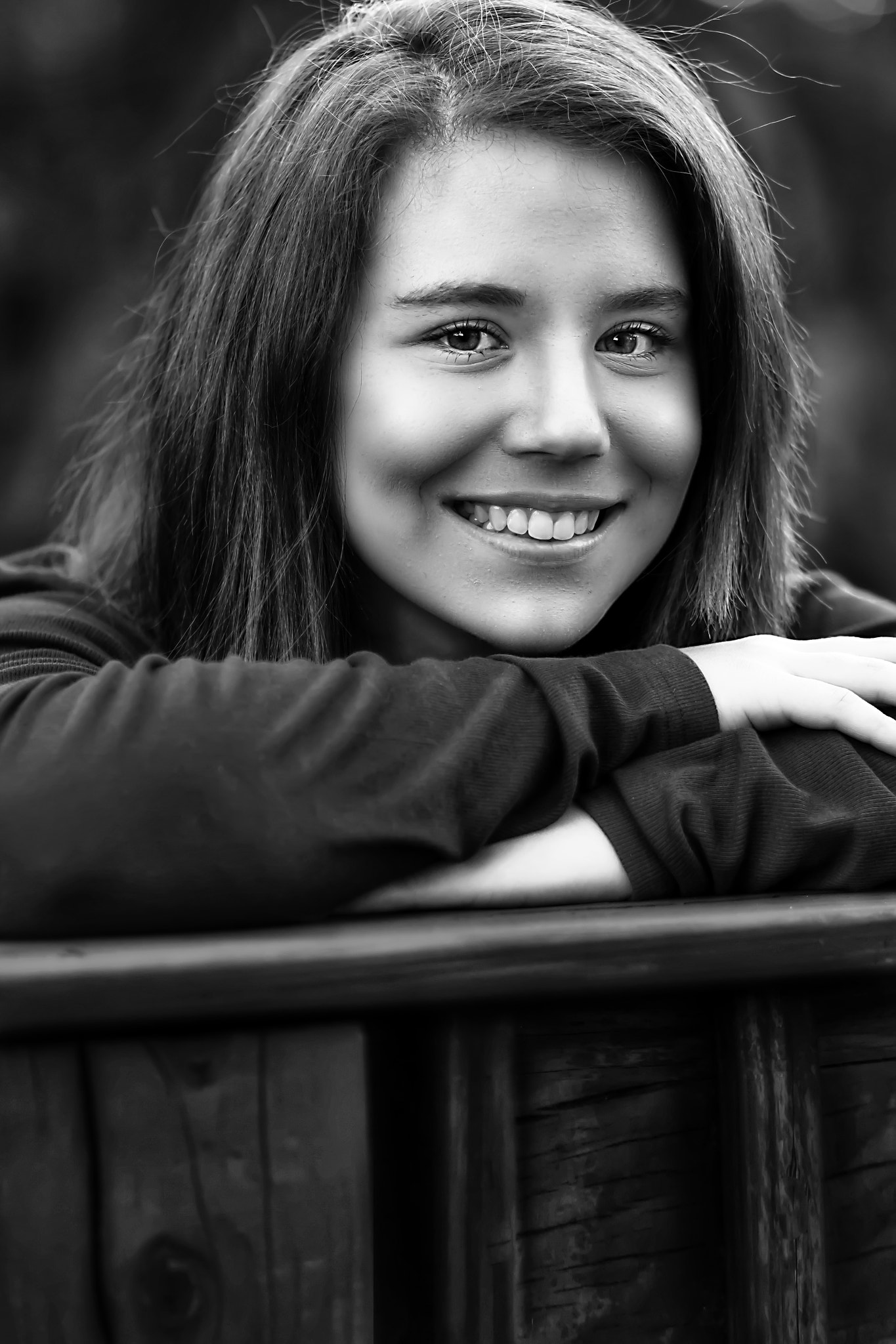 Canon EF 85mm F1.8 USM sample photo