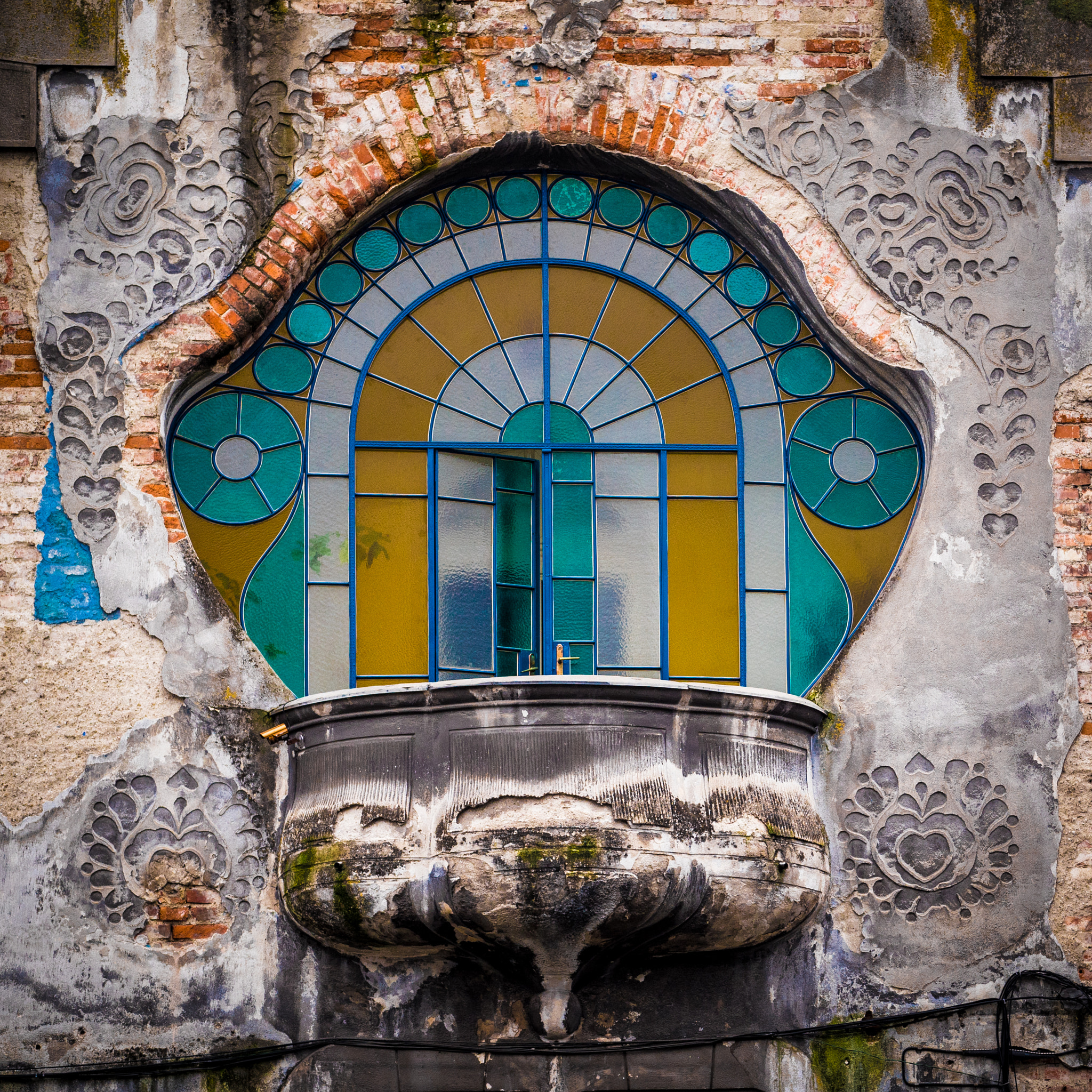 Panasonic Lumix G 42.5mm F1.7 ASPH Power OIS sample photo. Spirit of romania photography