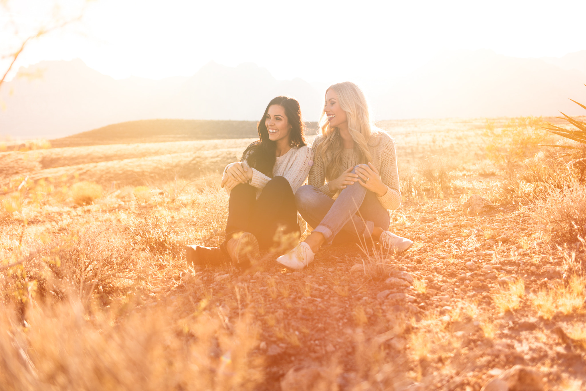 Canon EF 35mm F2 IS USM sample photo. Shayna & stephanie photography