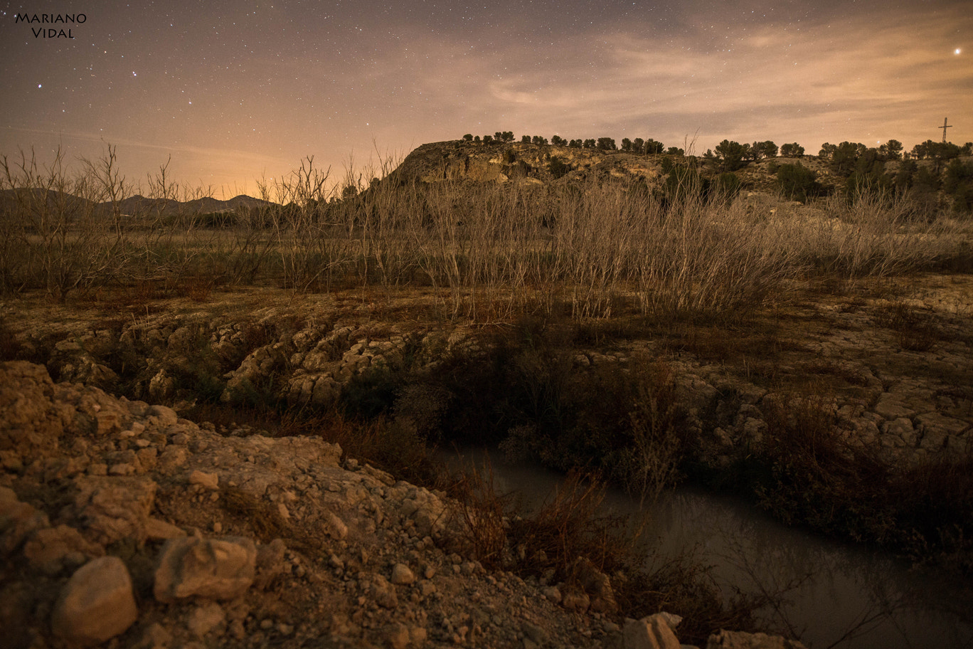 Sigma 20mm F1.4 DG HSM Art sample photo. Lorca. photography