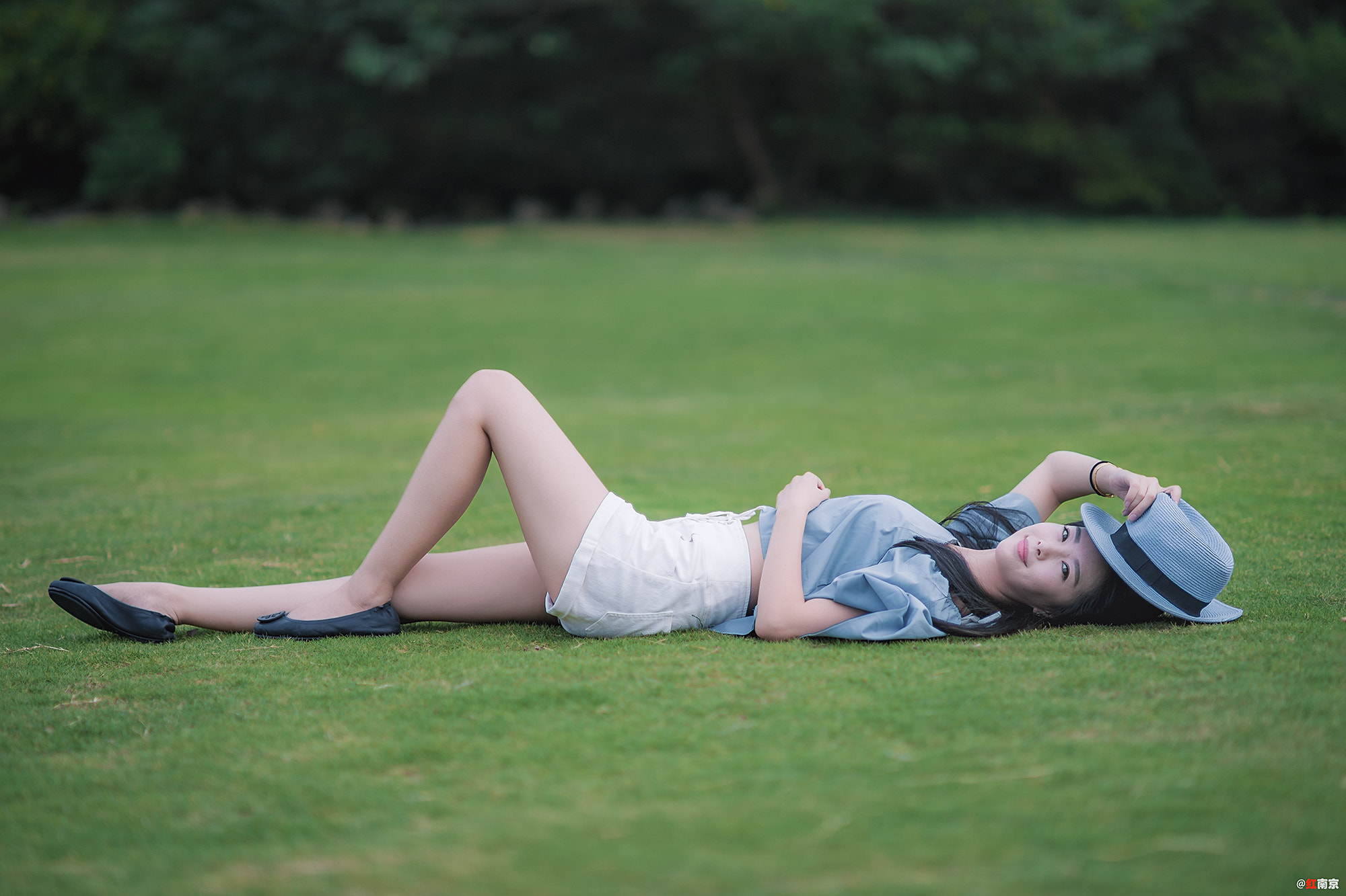 Sony Planar T* 85mm F1.4 ZA sample photo. My favorite girl photography