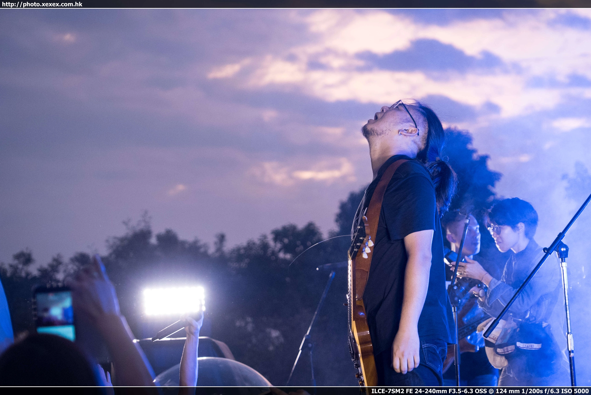 Sony a7S II + Sony FE 24-240mm F3.5-6.3 OSS sample photo. Nowhere boys@自由約 photography