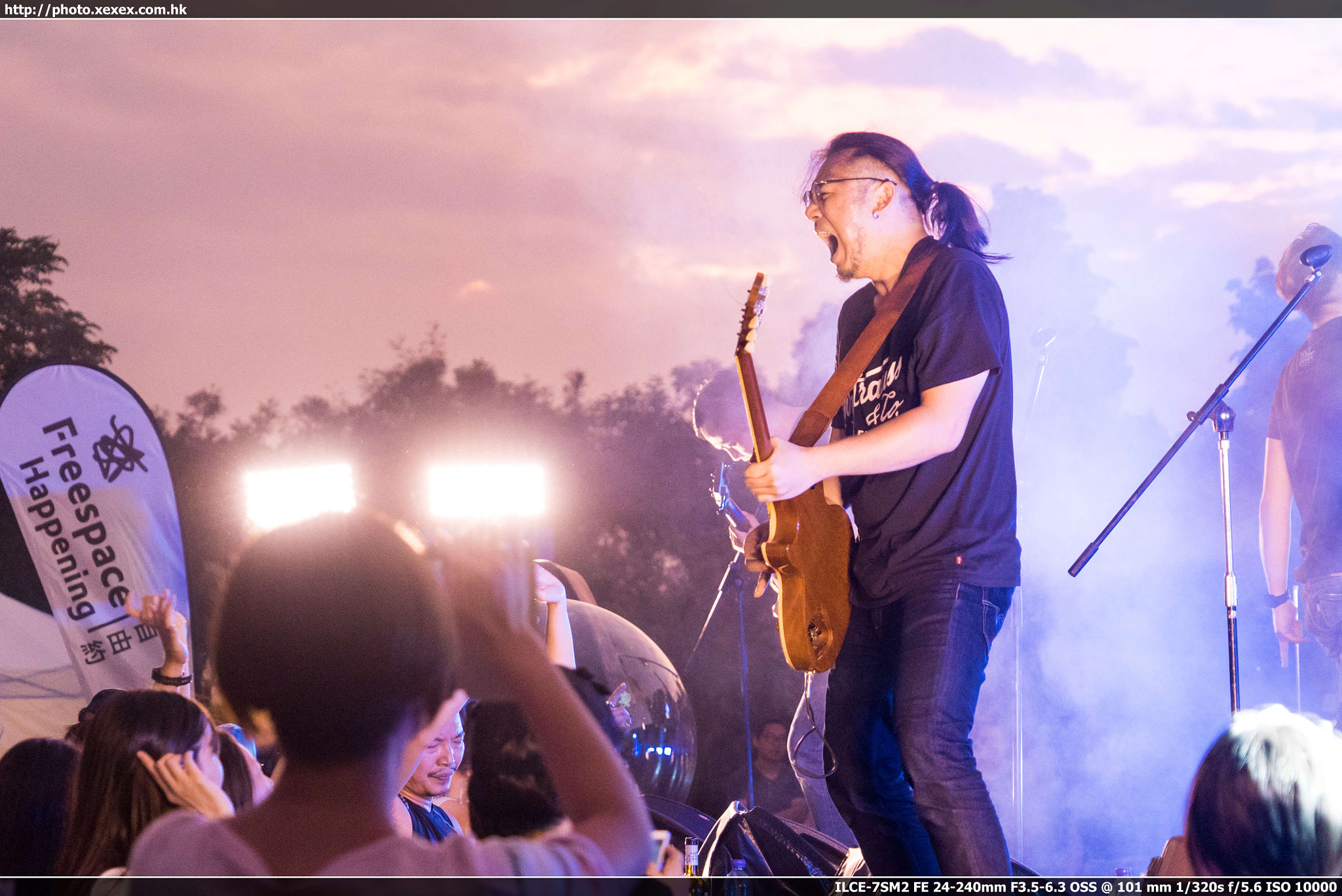 Sony a7S II + Sony FE 24-240mm F3.5-6.3 OSS sample photo. Nowhere boys@自由約 photography