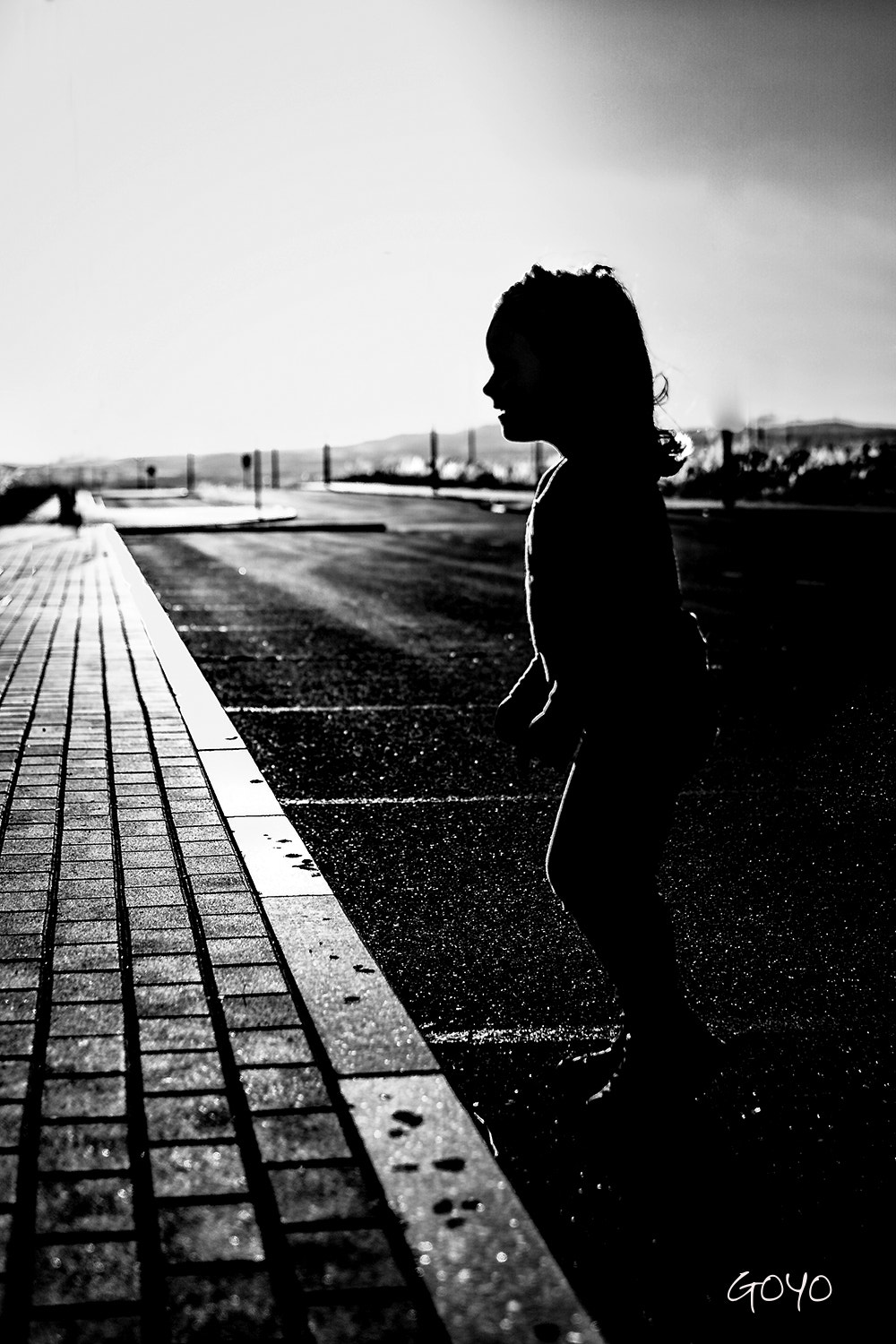 Tamron SP 35mm F1.8 Di VC USD sample photo. Ines photography
