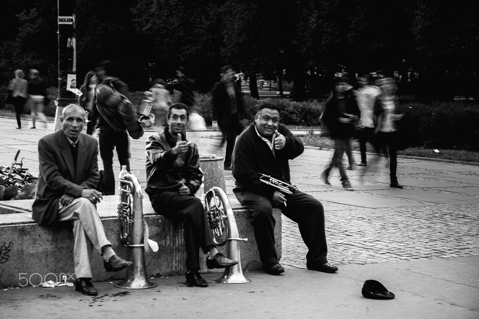 Nikon D3000 sample photo. Gipsy photography