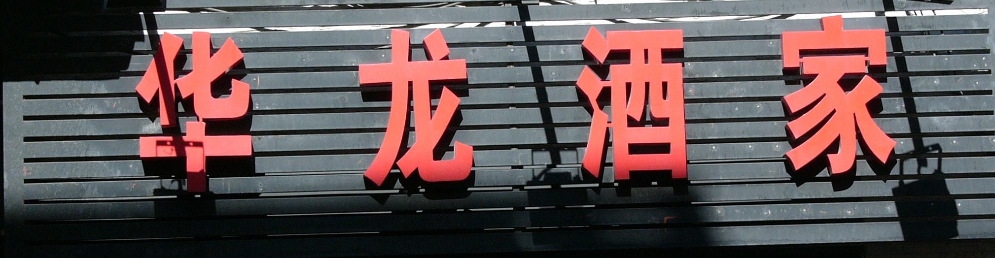 Leica DIGILUX 2 sample photo. Photos walking around in china town usera photography