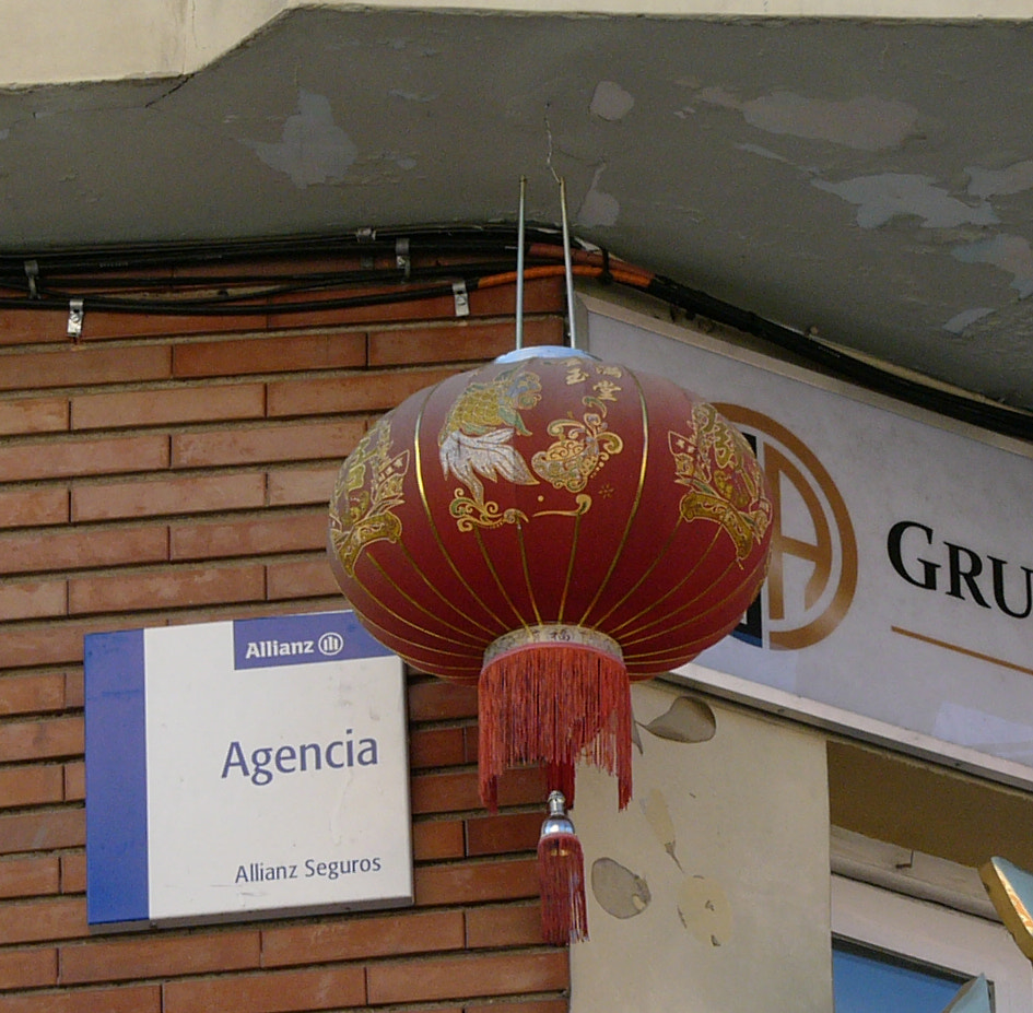 Leica DIGILUX 2 sample photo. Photos walking around in china town usera photography
