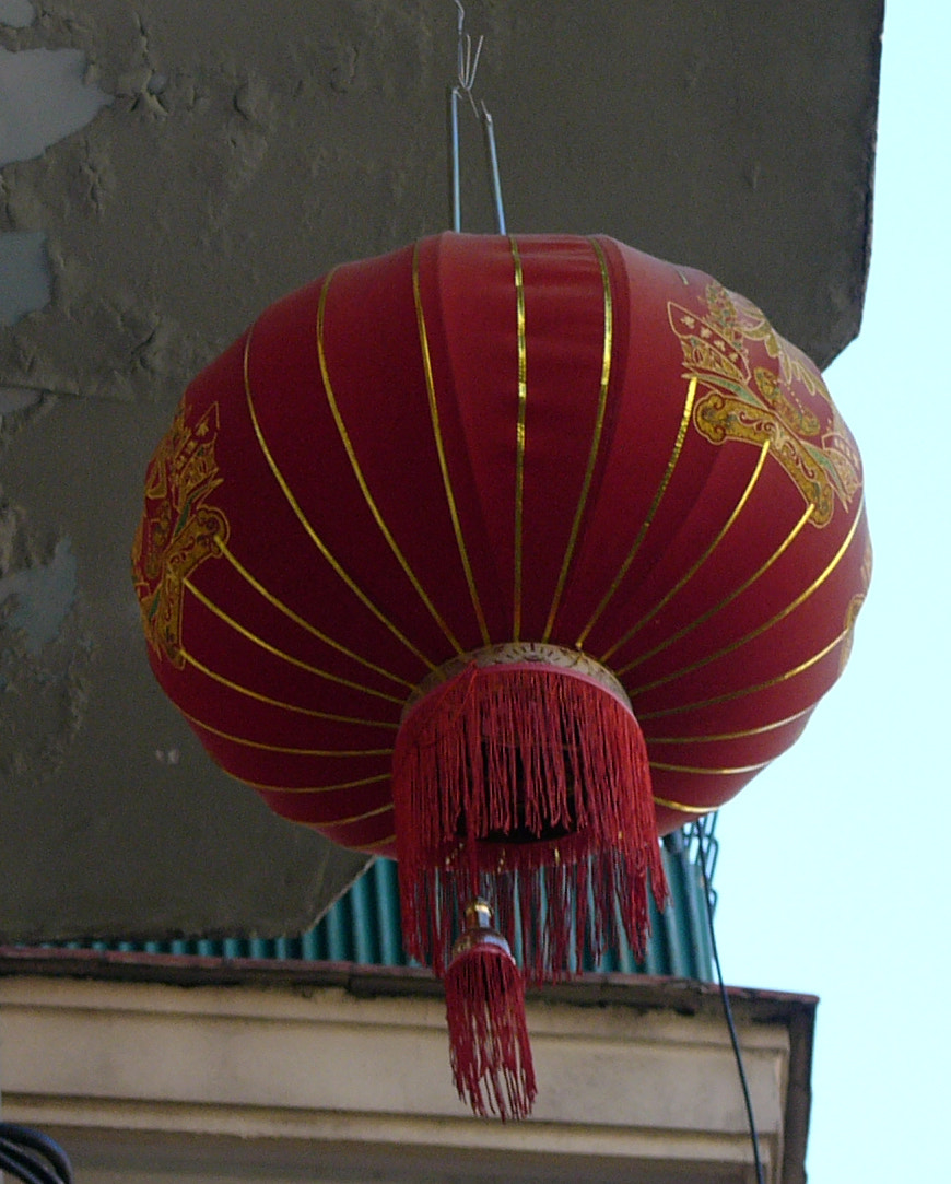 Leica DIGILUX 2 sample photo. Photos walking around in china town usera photography