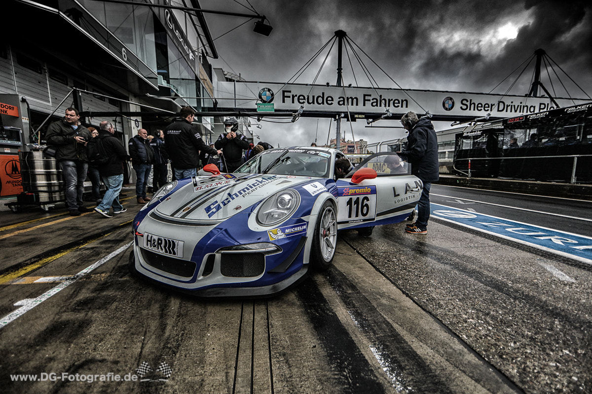 Canon EF 14mm F2.8L II USM sample photo. Vln - 2016 photography
