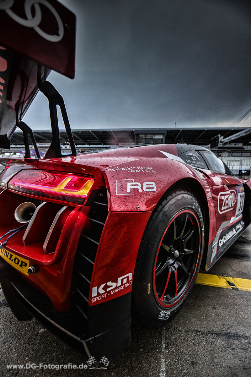 Canon EF 14mm F2.8L II USM sample photo. Vln - 2016 photography