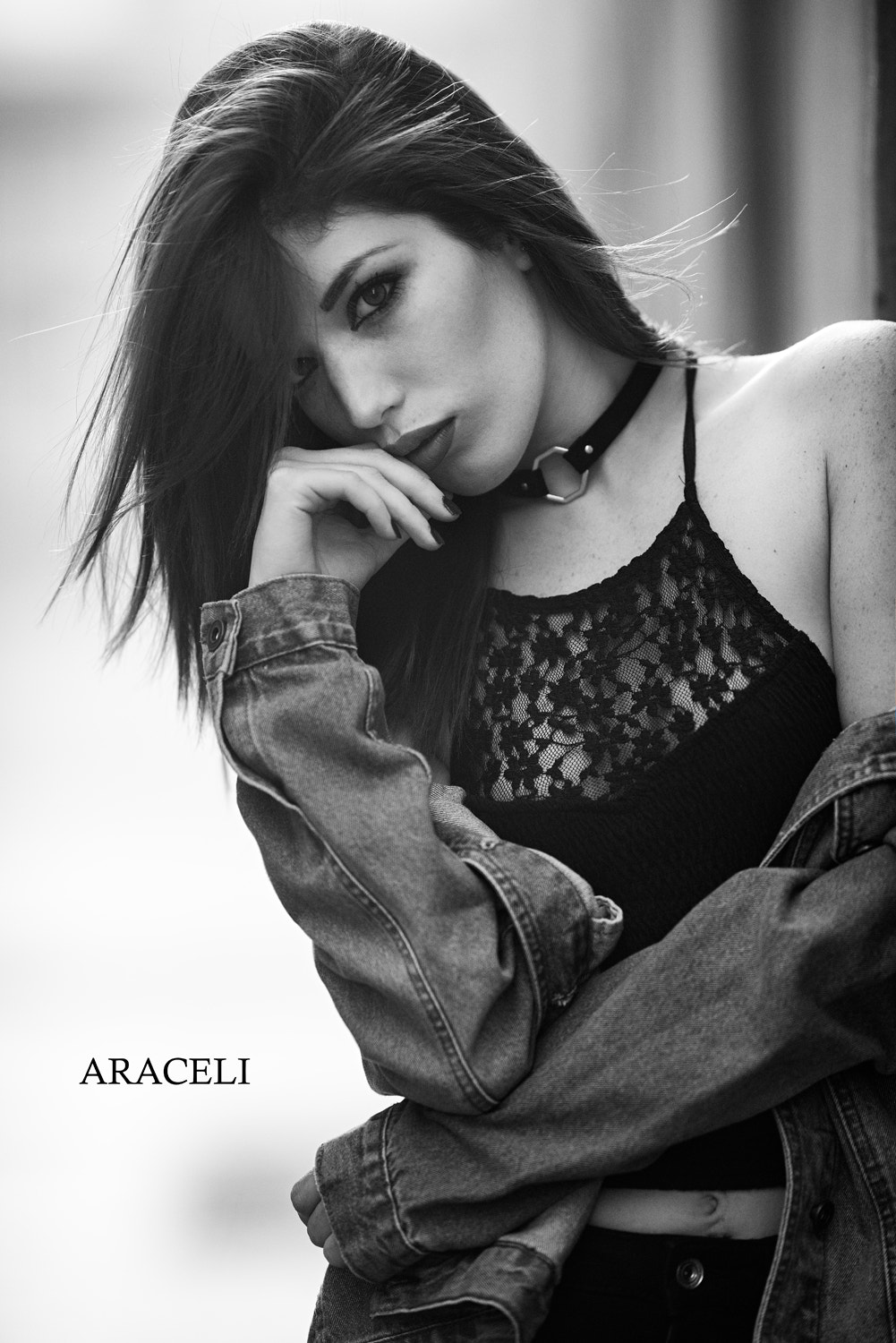 Nikon AF-S Nikkor 200mm F2G ED-IF VR sample photo. Araceli photography
