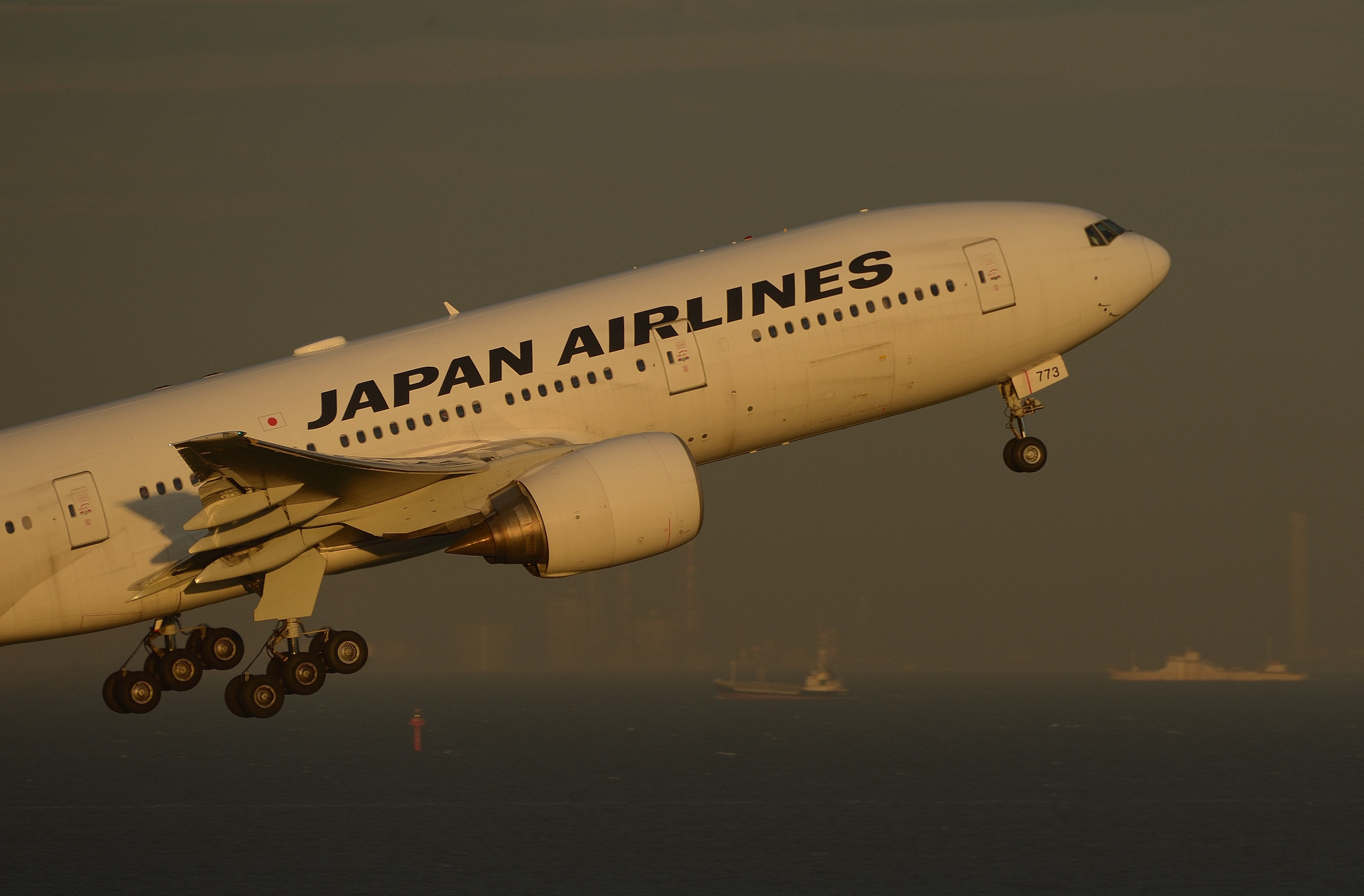 Nikon AF-S Nikkor 200-500mm F5.6E ED VR sample photo. Takeoff photography