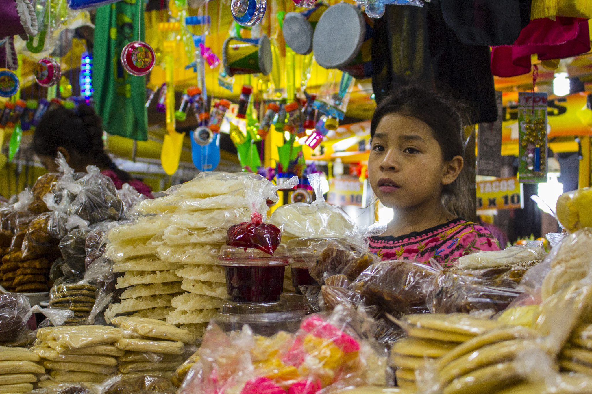 Canon EOS 1200D (EOS Rebel T5 / EOS Kiss X70 / EOS Hi) sample photo. Dulces de feria i photography