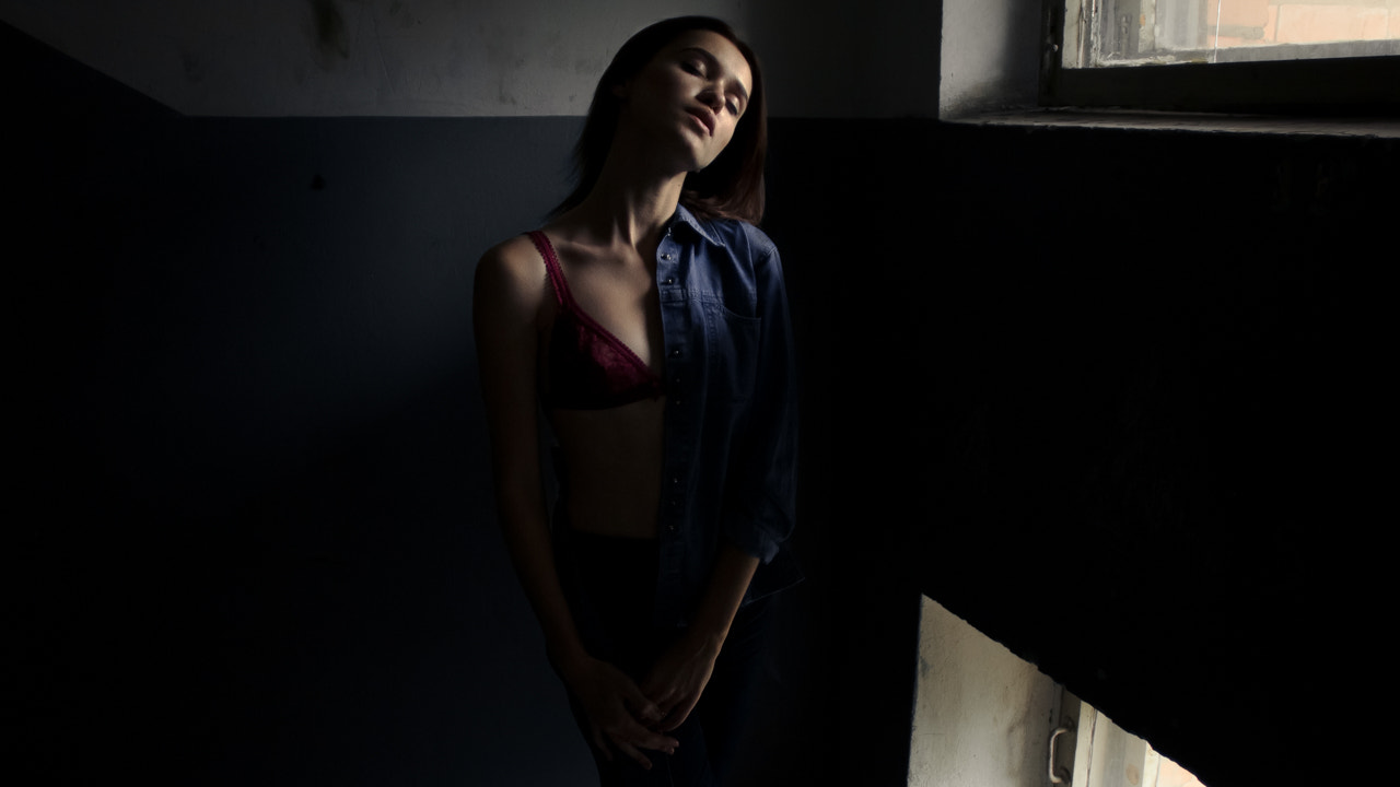Canon EF 20mm F2.8 USM sample photo. Avelvi photography