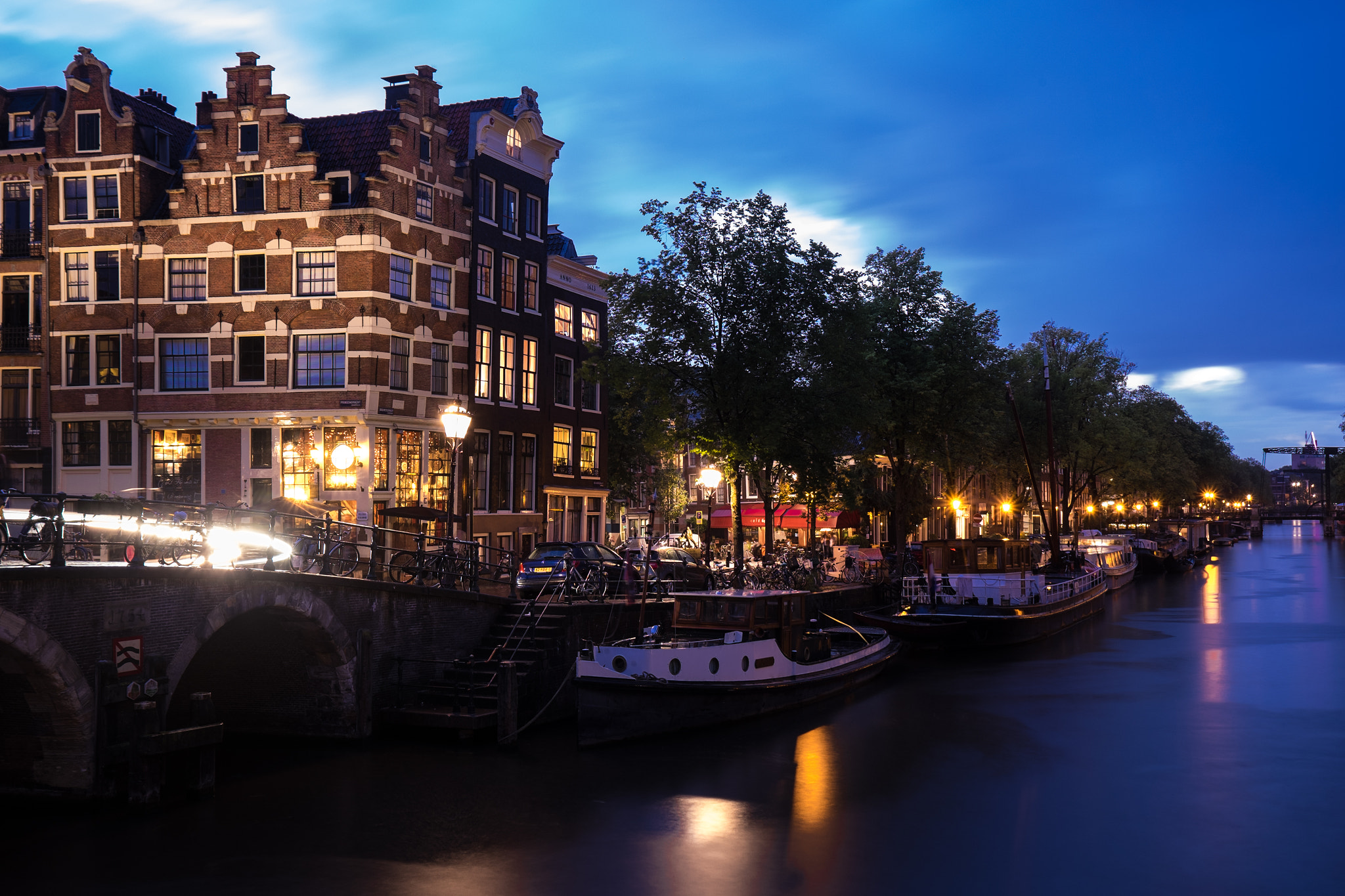 Fujifilm X-E2 + Fujifilm XF 23mm F1.4 R sample photo. Amsterdam photography