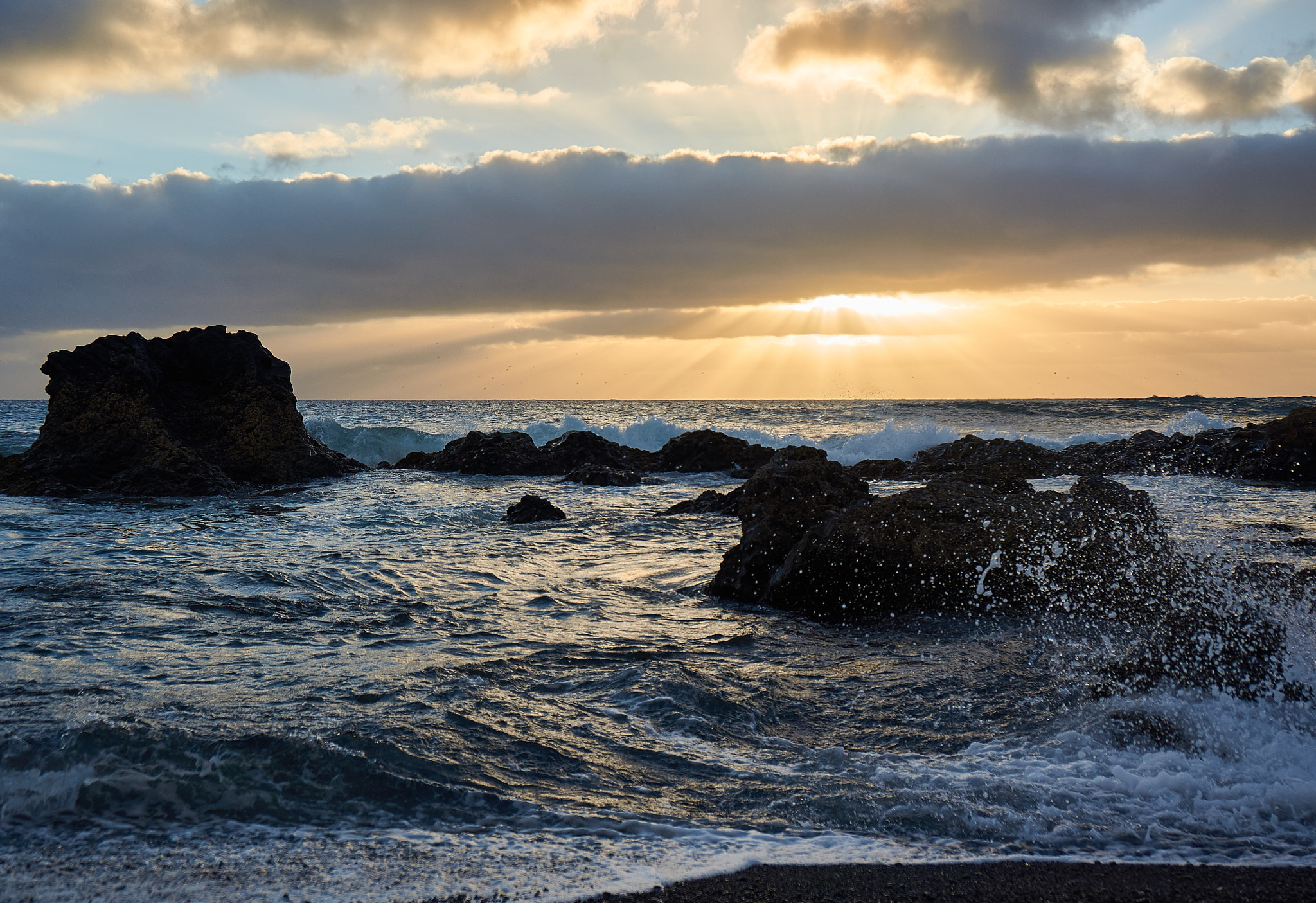 Sony Alpha NEX-5N sample photo. Splash photography