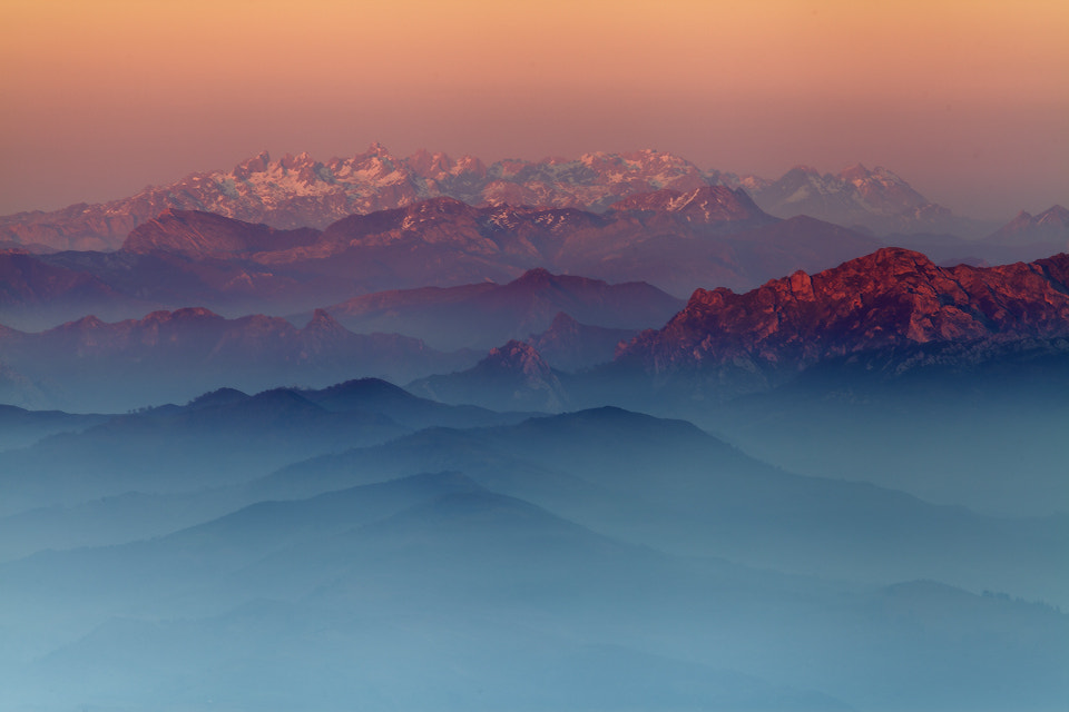 Canon EF 70-200mm F4L USM sample photo. Capas photography