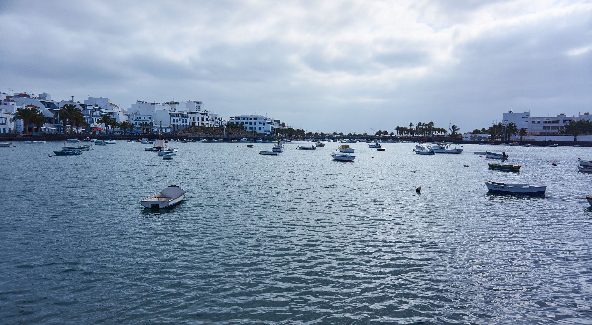 Sony Alpha NEX-5N sample photo. Boats photography