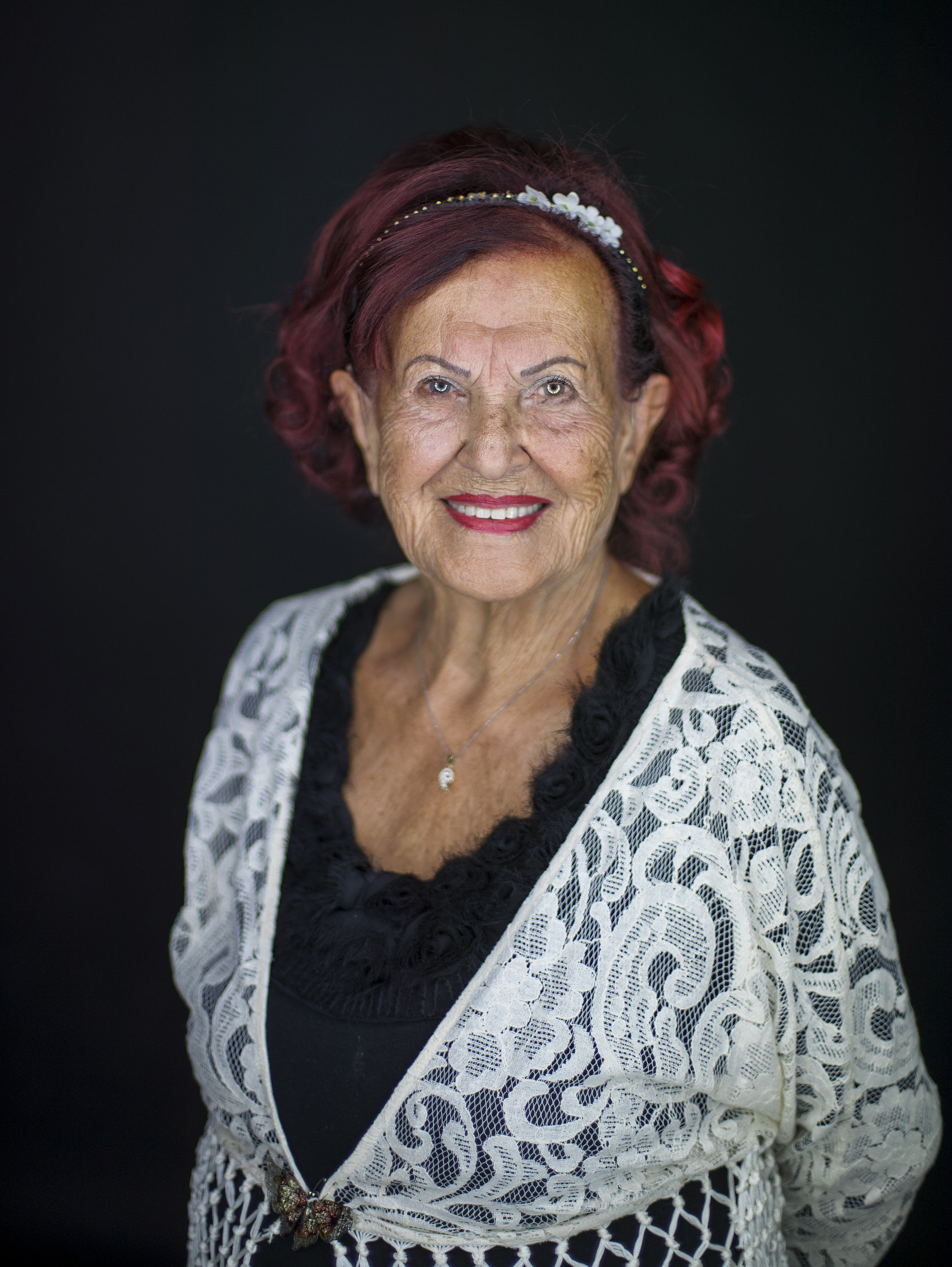 Canon EOS-1D X Mark II sample photo. Over 90! photography