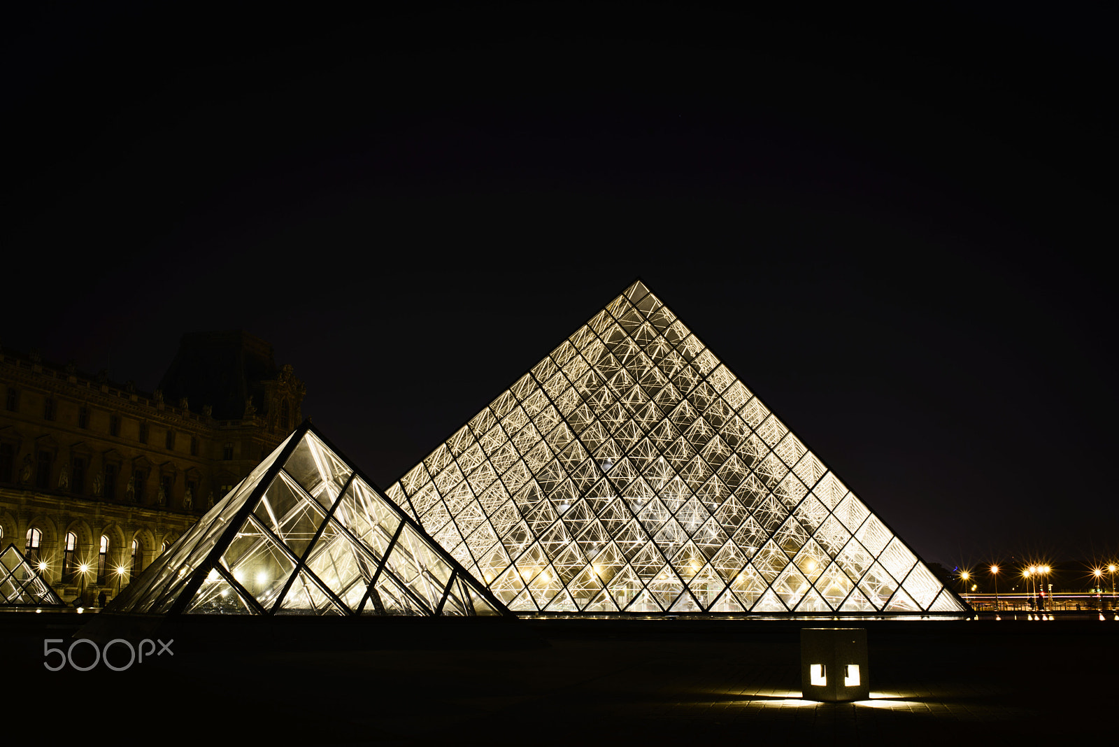Nikon D610 + Nikon AF Nikkor 35mm F2D sample photo. Pyramid photography