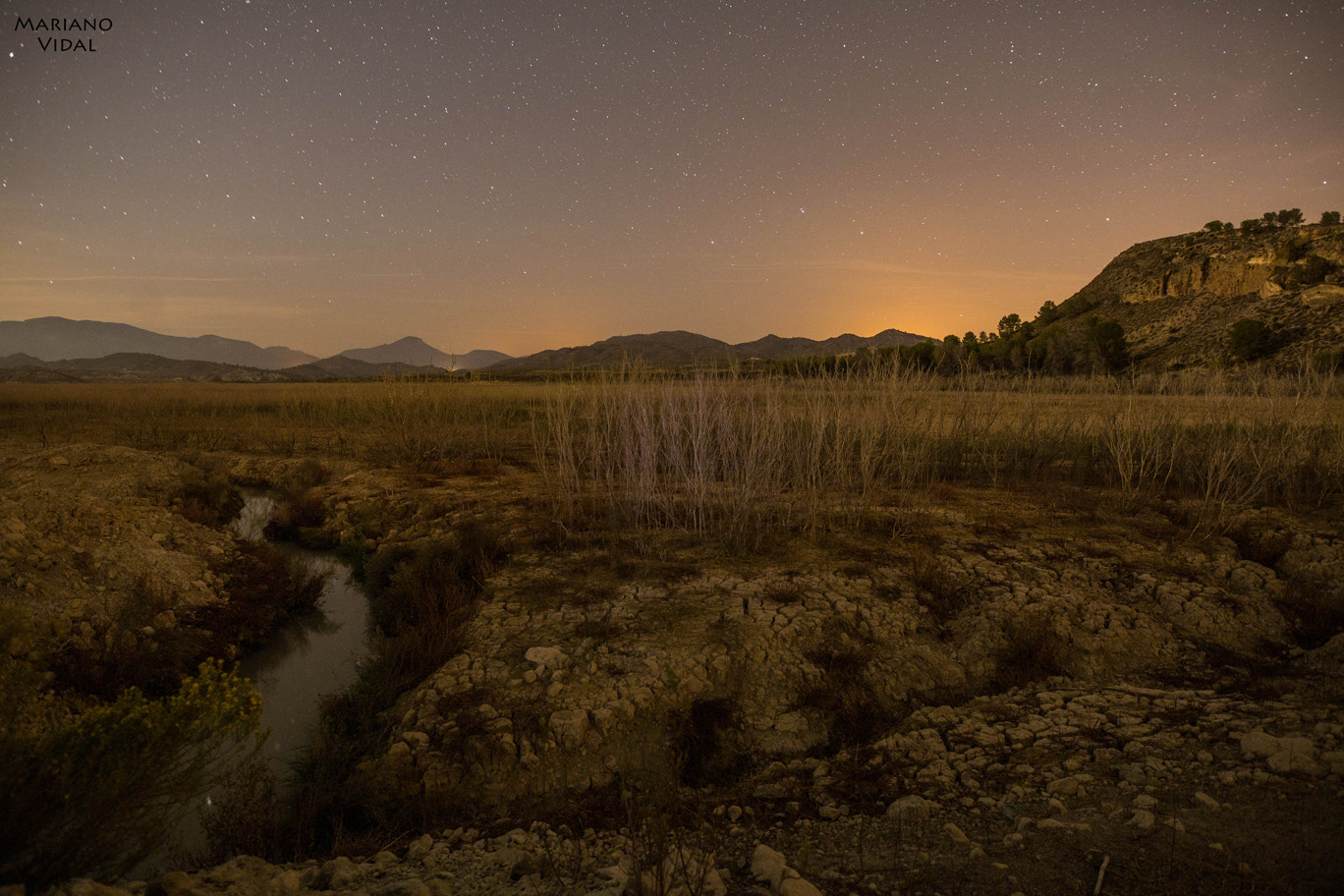 Canon EOS 6D + Sigma 20mm F1.4 DG HSM Art sample photo. Lorca ii photography