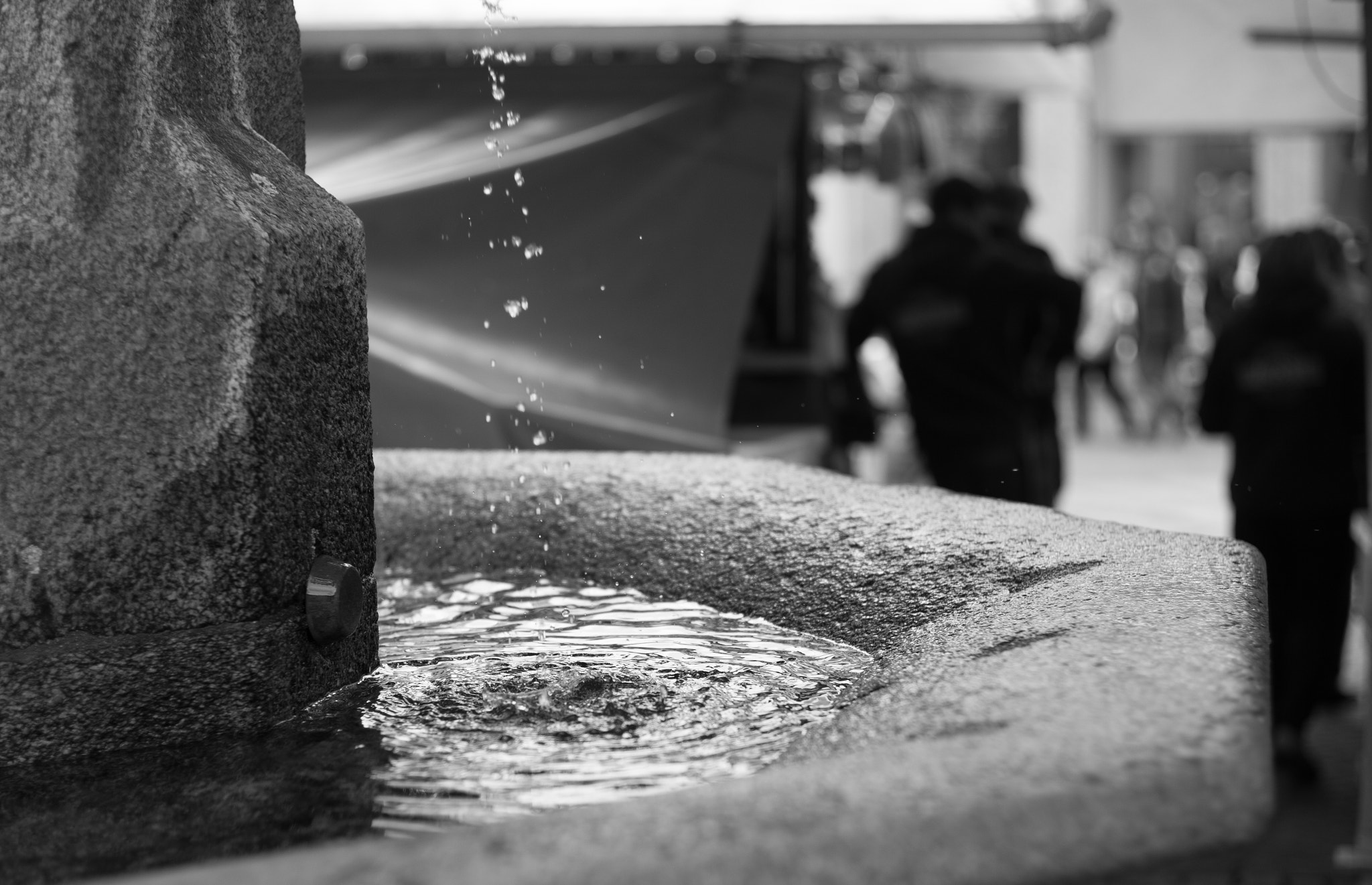 Summilux-M 1:1.4/50 sample photo. L photography