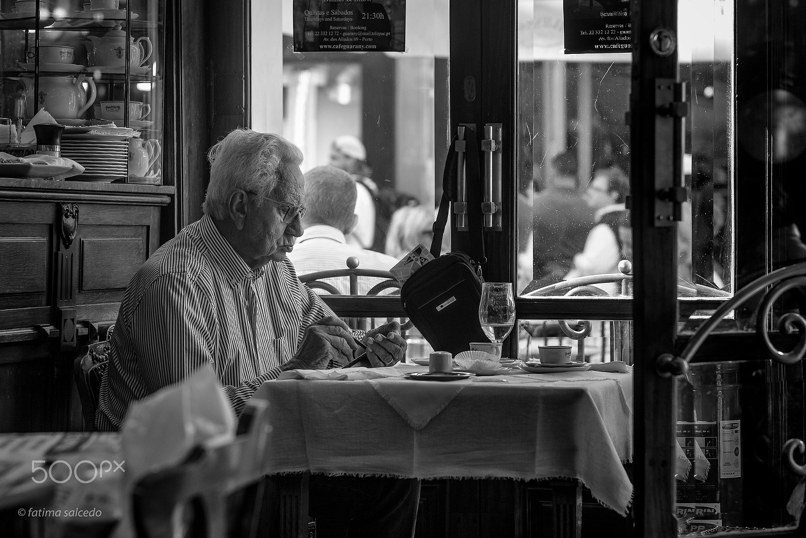 Leica APO-Summicron-M 75mm F2 ASPH sample photo. Always an magical place... photography