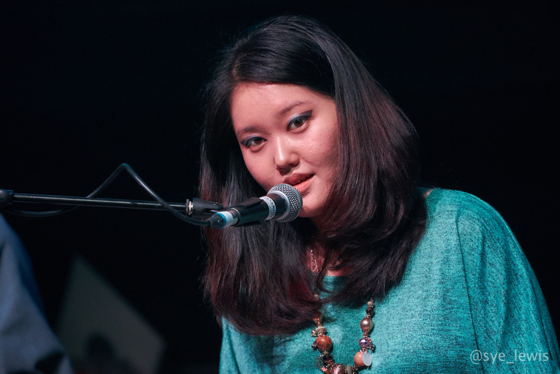 Sony a7S II + Sony FE 70-200mm F4 G OSS sample photo. Grace kim@sye lewis photography