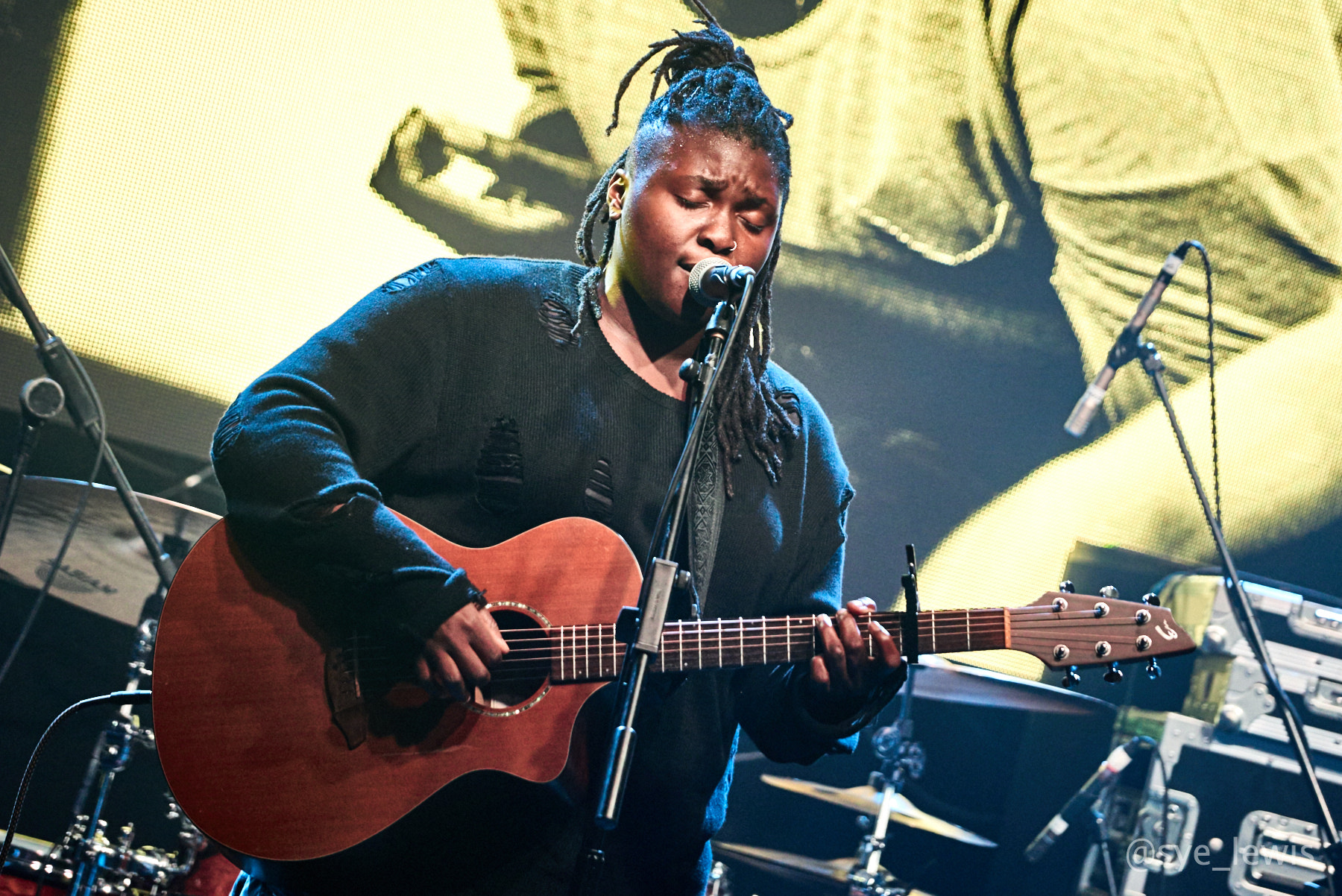 Sony a7S II + Sony FE 70-200mm F4 G OSS sample photo. Joy oladokum@sye lewis photography