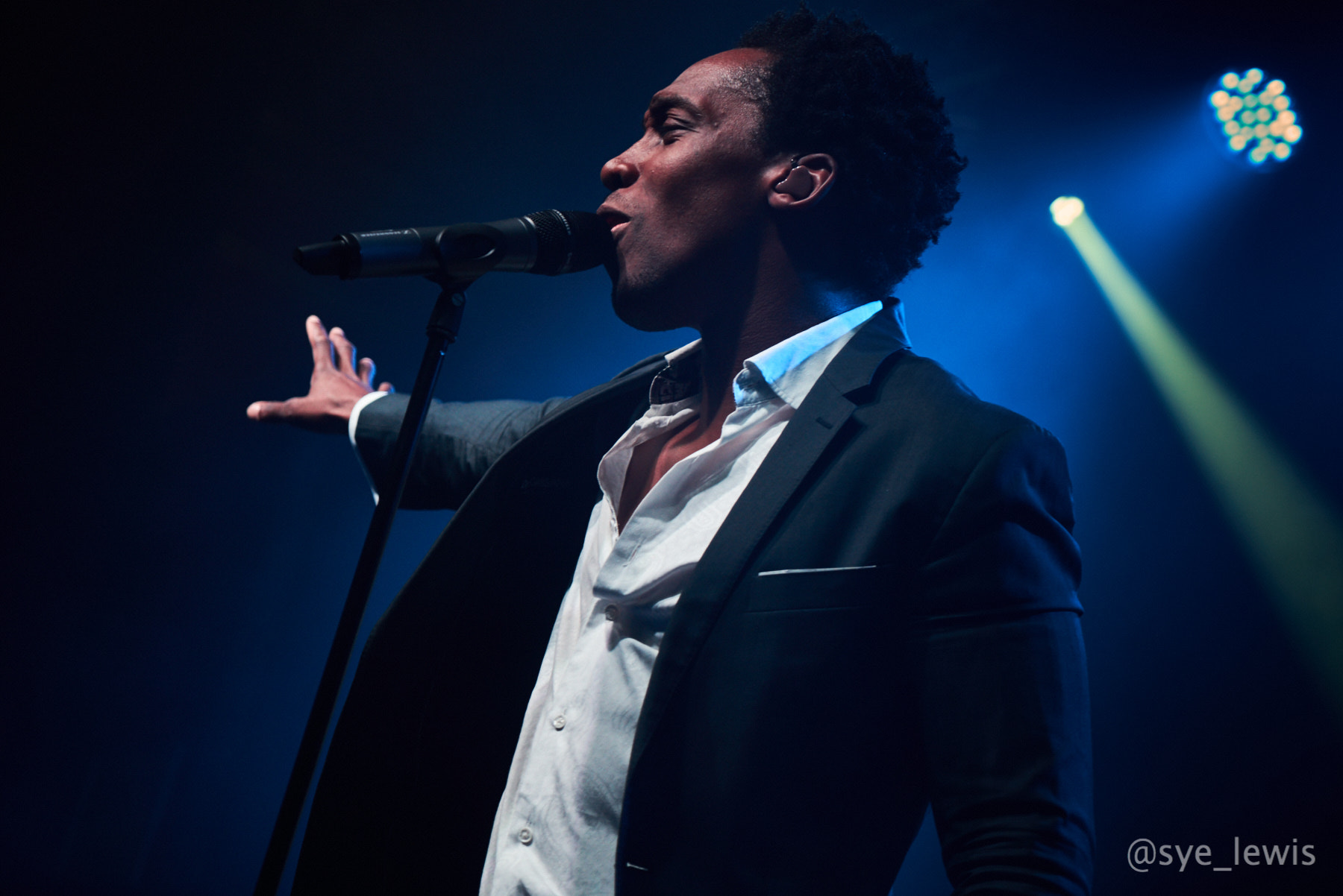 Sony a7S II + Sony Vario Tessar T* FE 24-70mm F4 ZA OSS sample photo. Lemar@sye lewis photography