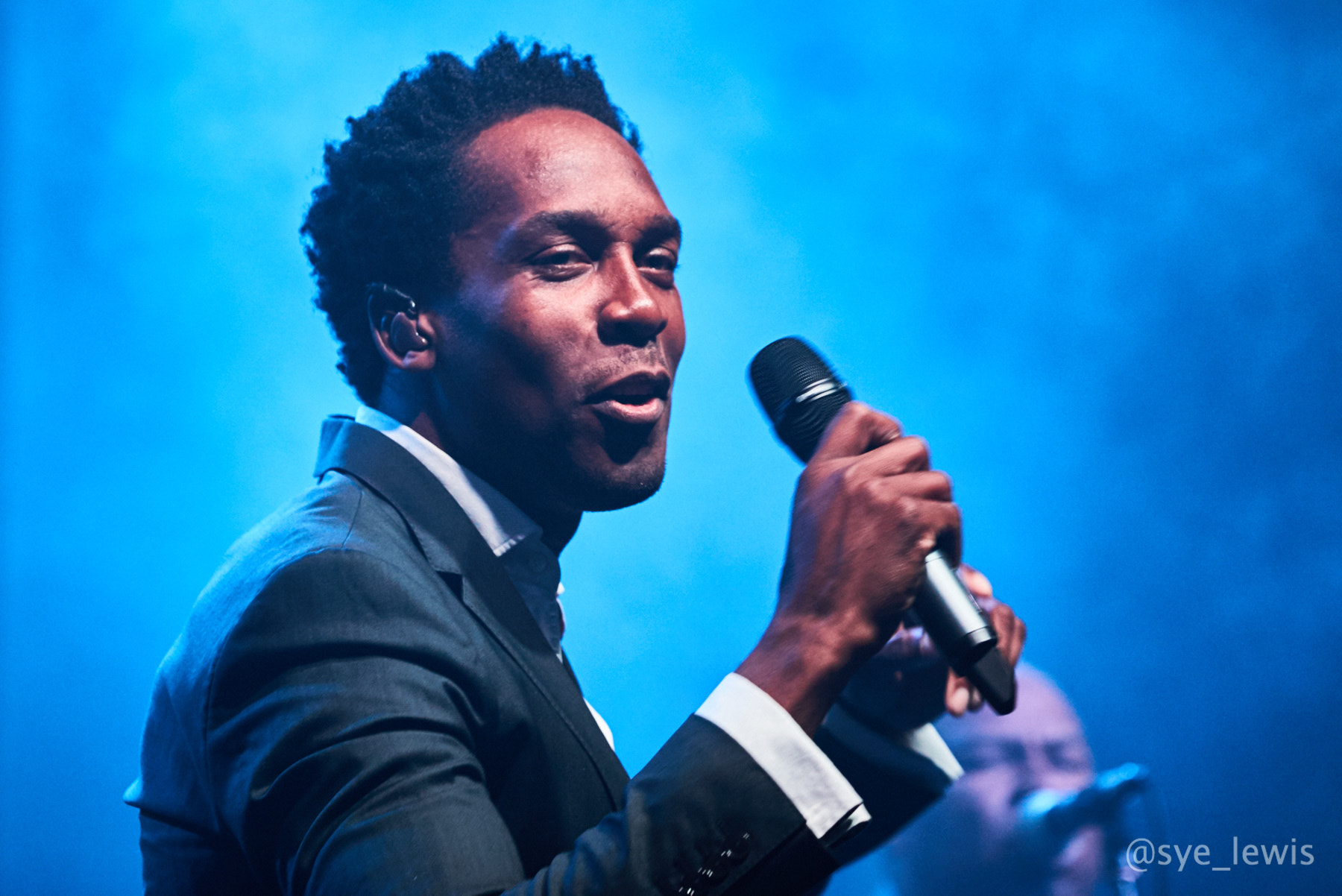 Sony a7S II + Sony FE 70-200mm F4 G OSS sample photo. Lemar@sye lewis photography