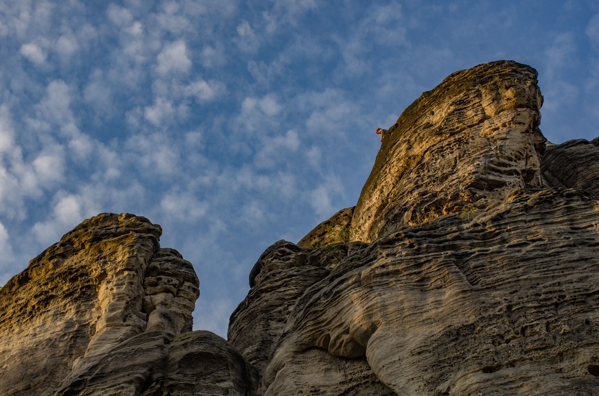 smc PENTAX-F MACRO 50mm F2.8 sample photo. Prahov rocks photography