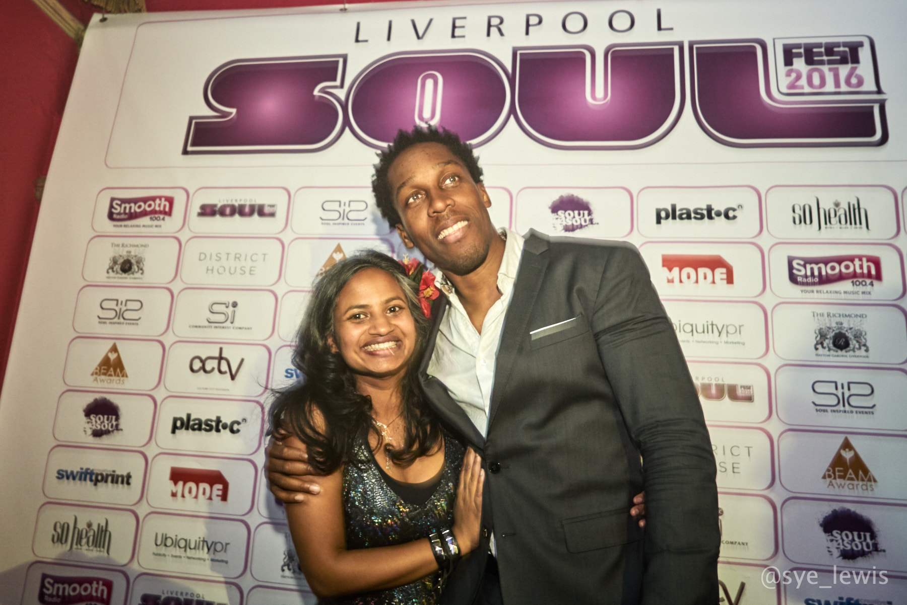 Sony a7S II + Sony Vario Tessar T* FE 24-70mm F4 ZA OSS sample photo. Soulfest@sye lewis photography