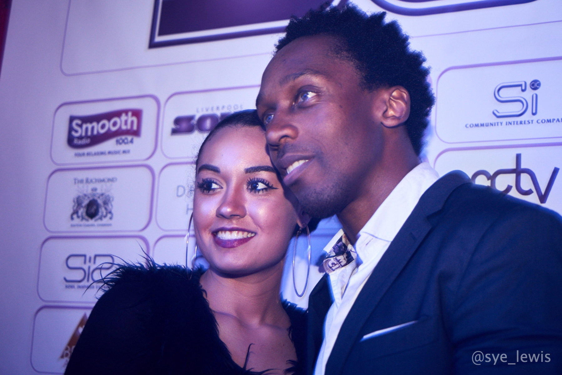 Sony a7S II + Sony Vario Tessar T* FE 24-70mm F4 ZA OSS sample photo. Soulfest@sye lewis photography