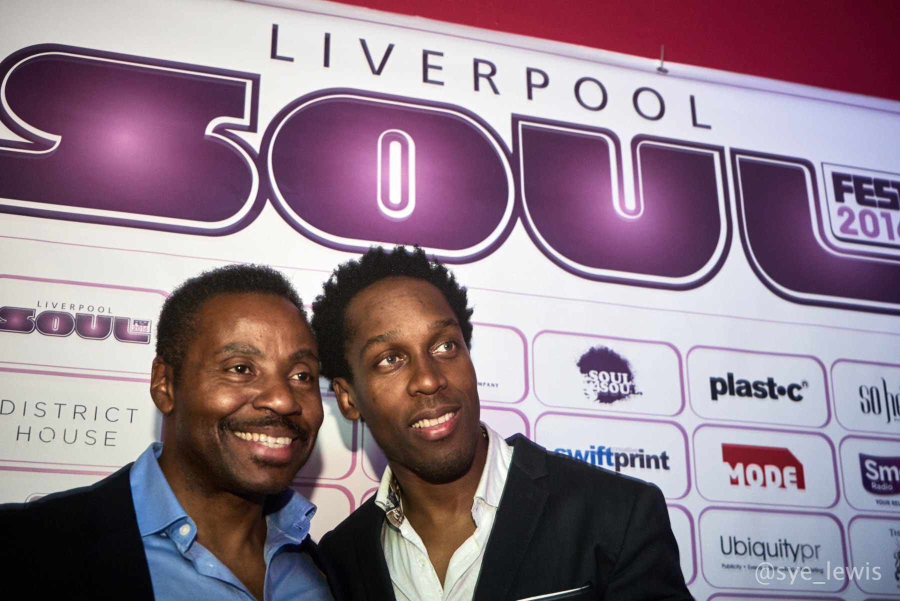 Sony a7S II + Sony Vario Tessar T* FE 24-70mm F4 ZA OSS sample photo. Soulfest@sye lewis photography