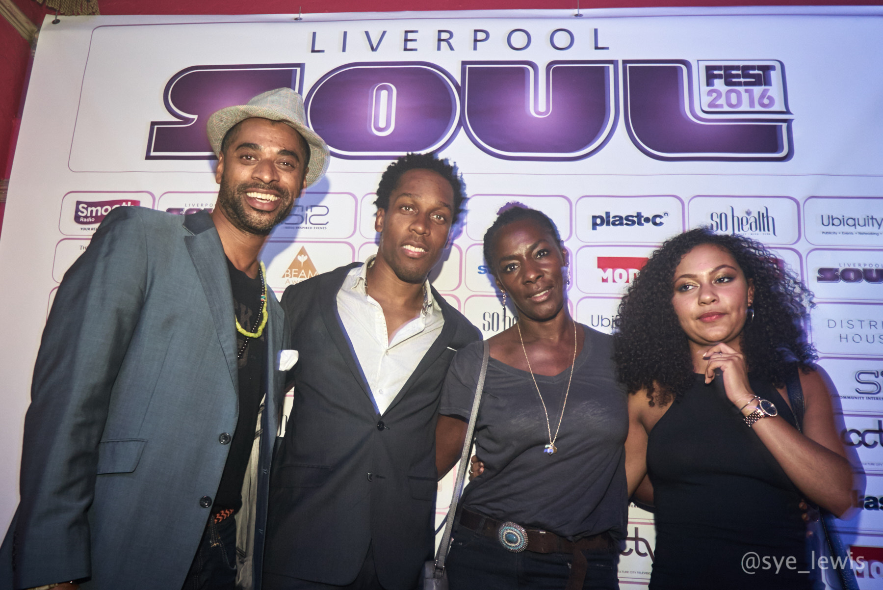 Sony a7S II + Sony Vario Tessar T* FE 24-70mm F4 ZA OSS sample photo. Soulfest@sye lewis photography
