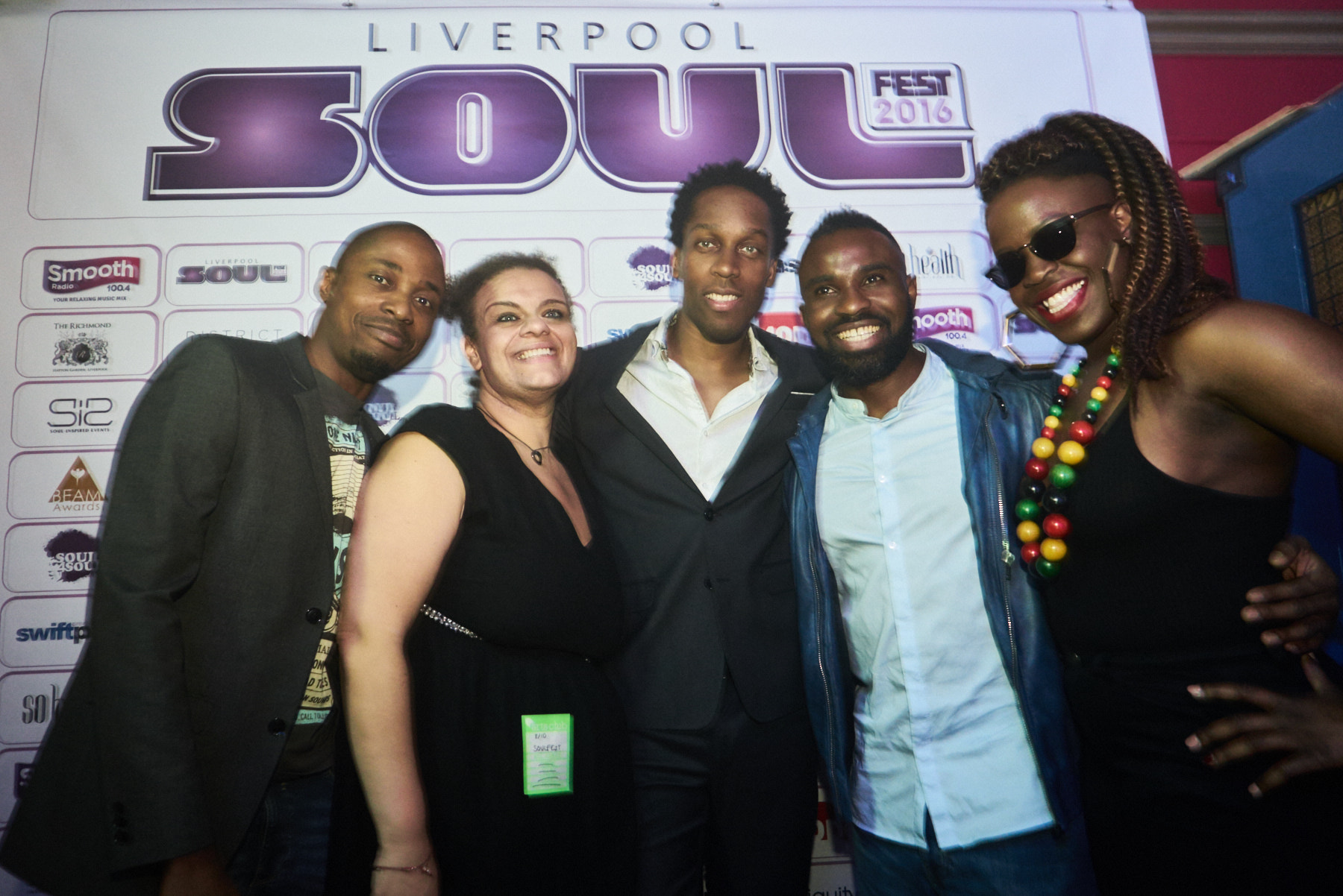 Sony a7S II + Sony Vario Tessar T* FE 24-70mm F4 ZA OSS sample photo. Soulfest@sye lewis photography