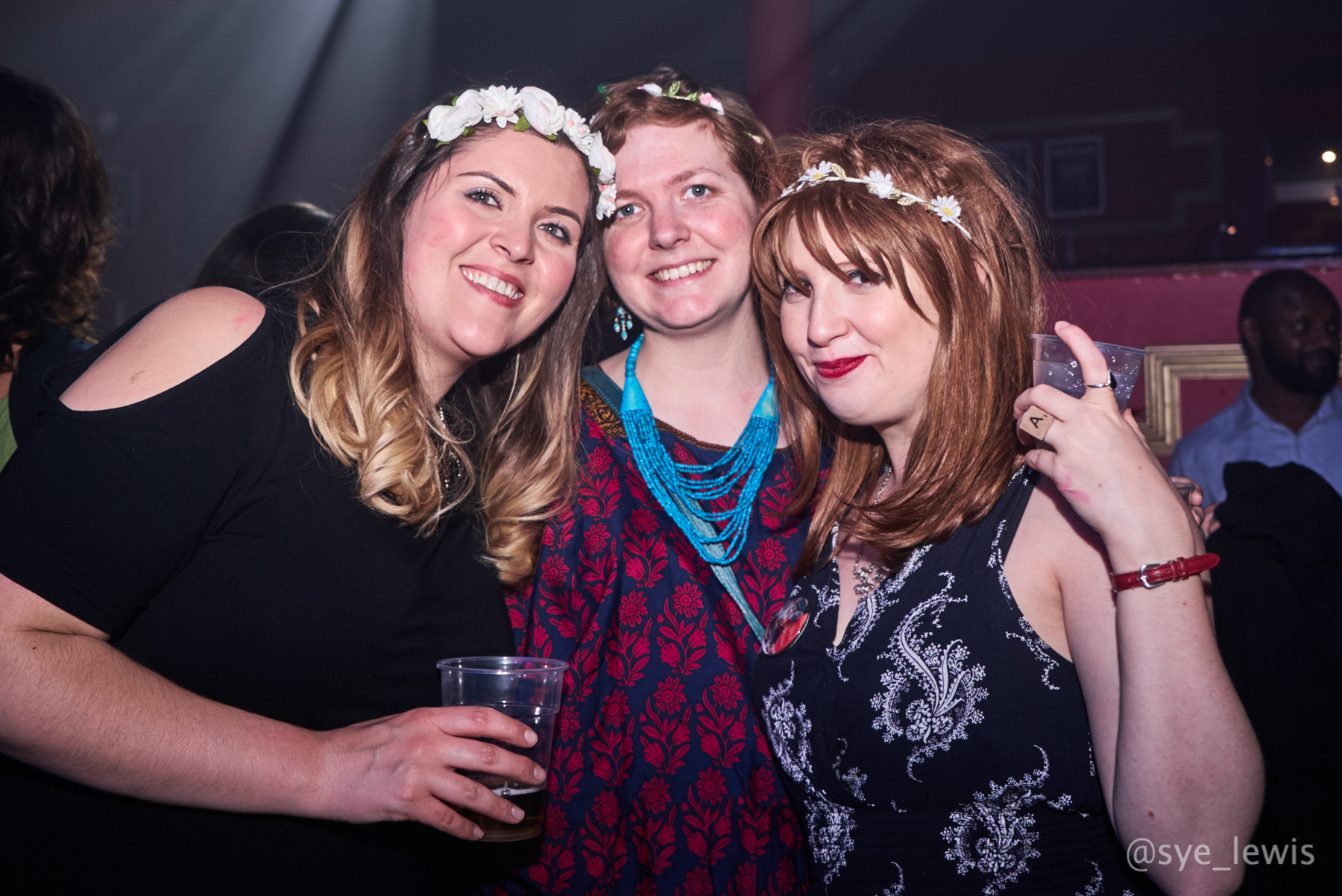 Sony a7S II + Sony Vario Tessar T* FE 24-70mm F4 ZA OSS sample photo. Soulfest@sye lewis photography