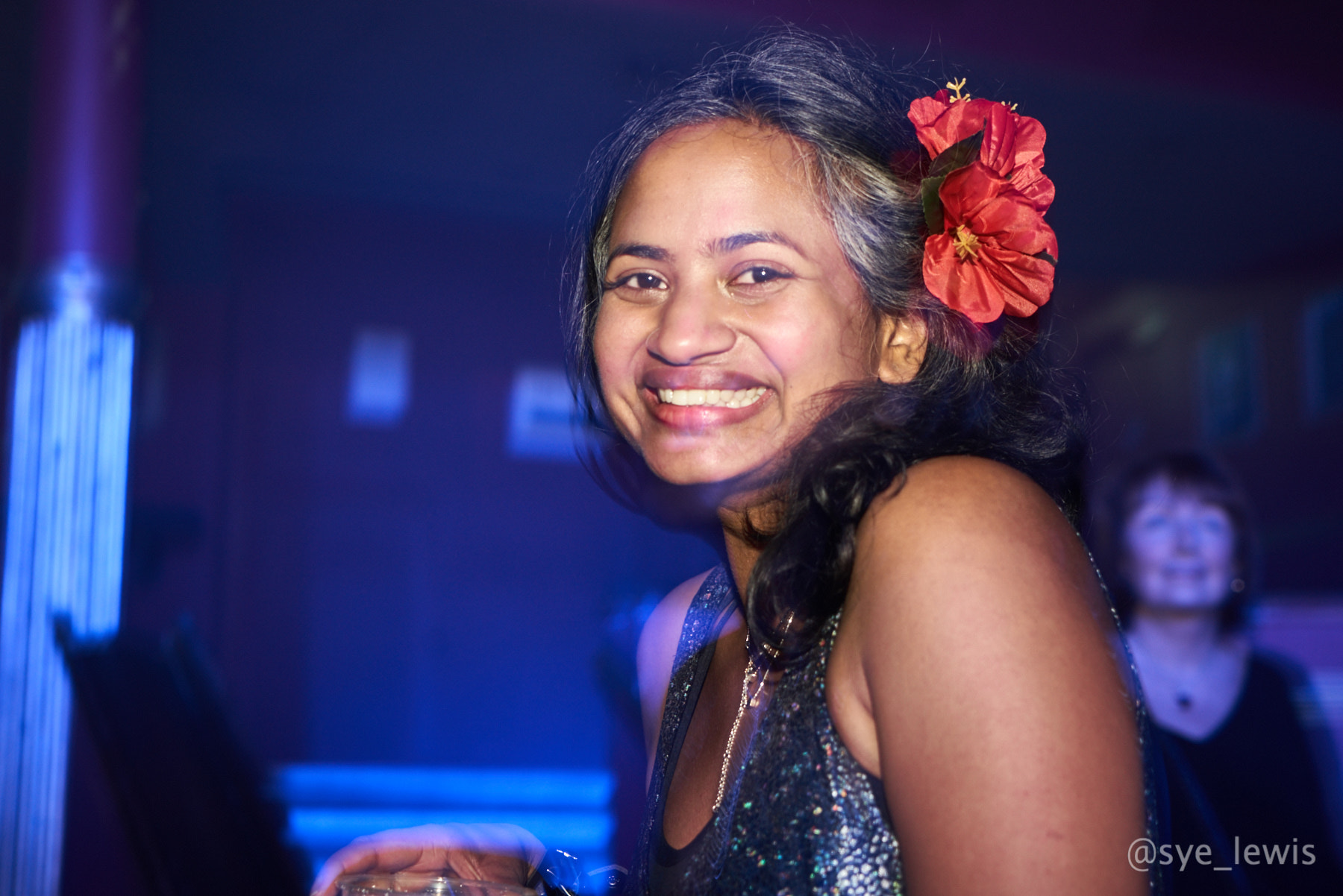 Sony a7S II + Sony Vario Tessar T* FE 24-70mm F4 ZA OSS sample photo. Soulfest@sye lewis photography